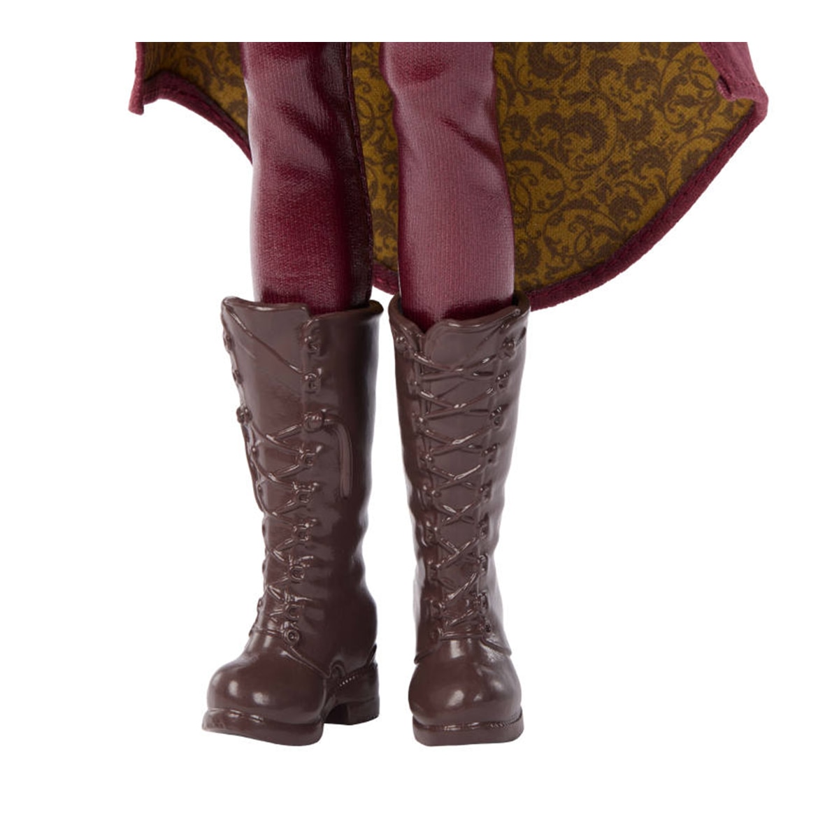Muñeca Hazel Hook, hija de Garfio Descendants Mattel 5