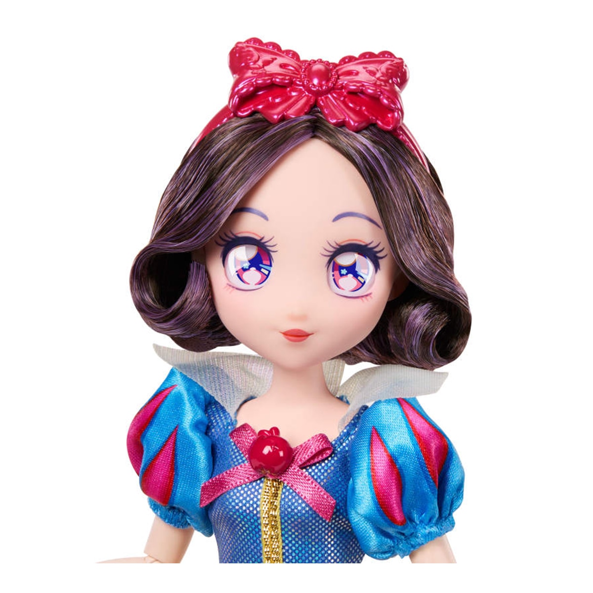 Muñeca Blancanives Collector Pricesas Disney  Mattel 2