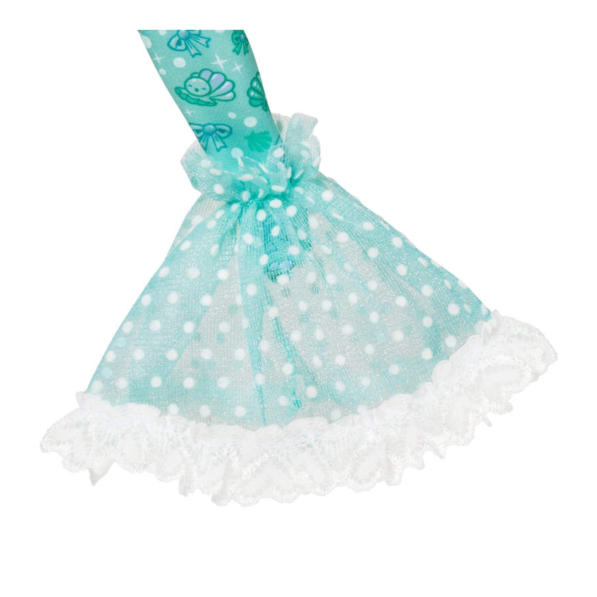 Muñeca Ariel Collector Disney Mattel 4