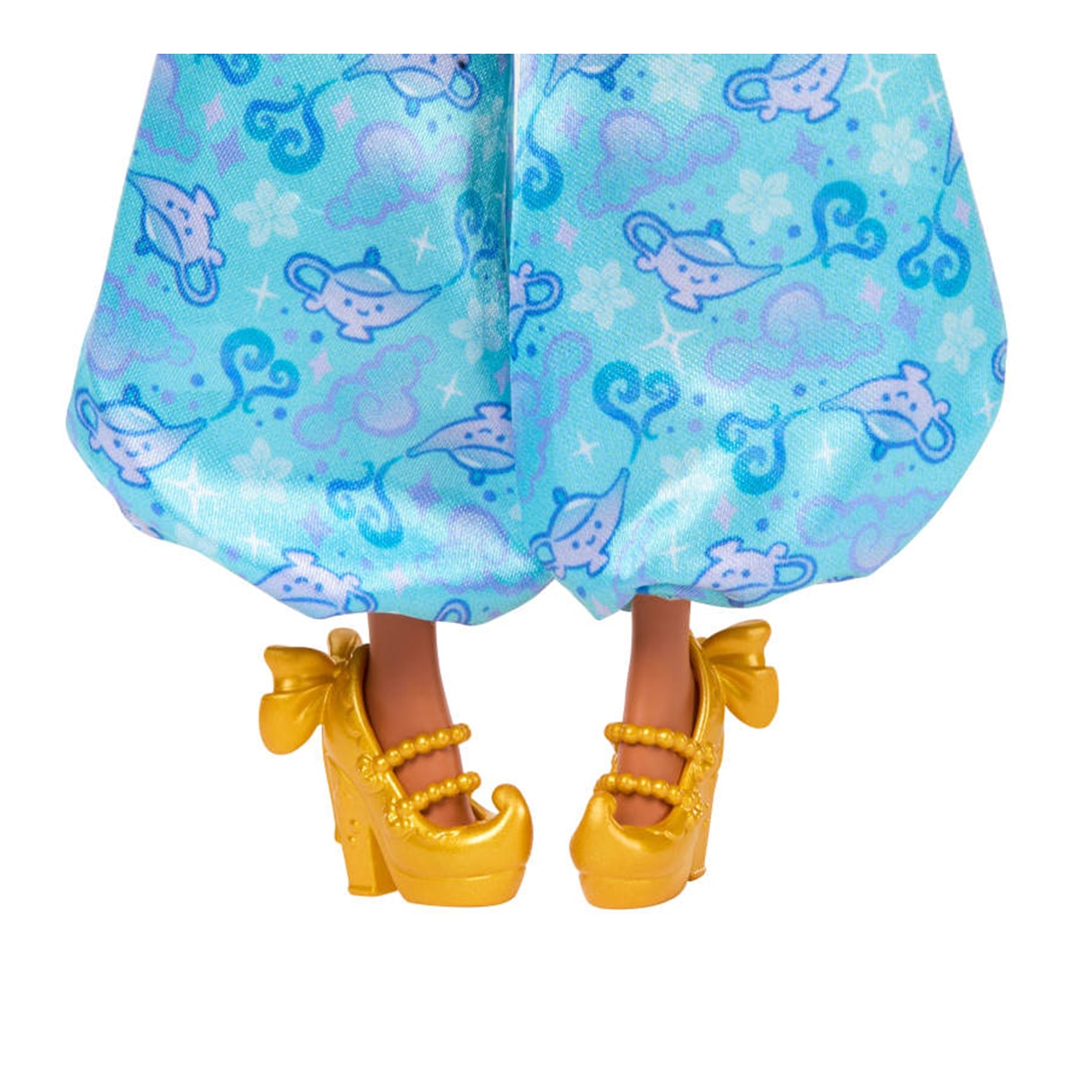 Muñeca Jasmin Collector Princesas Disney Mattel 4