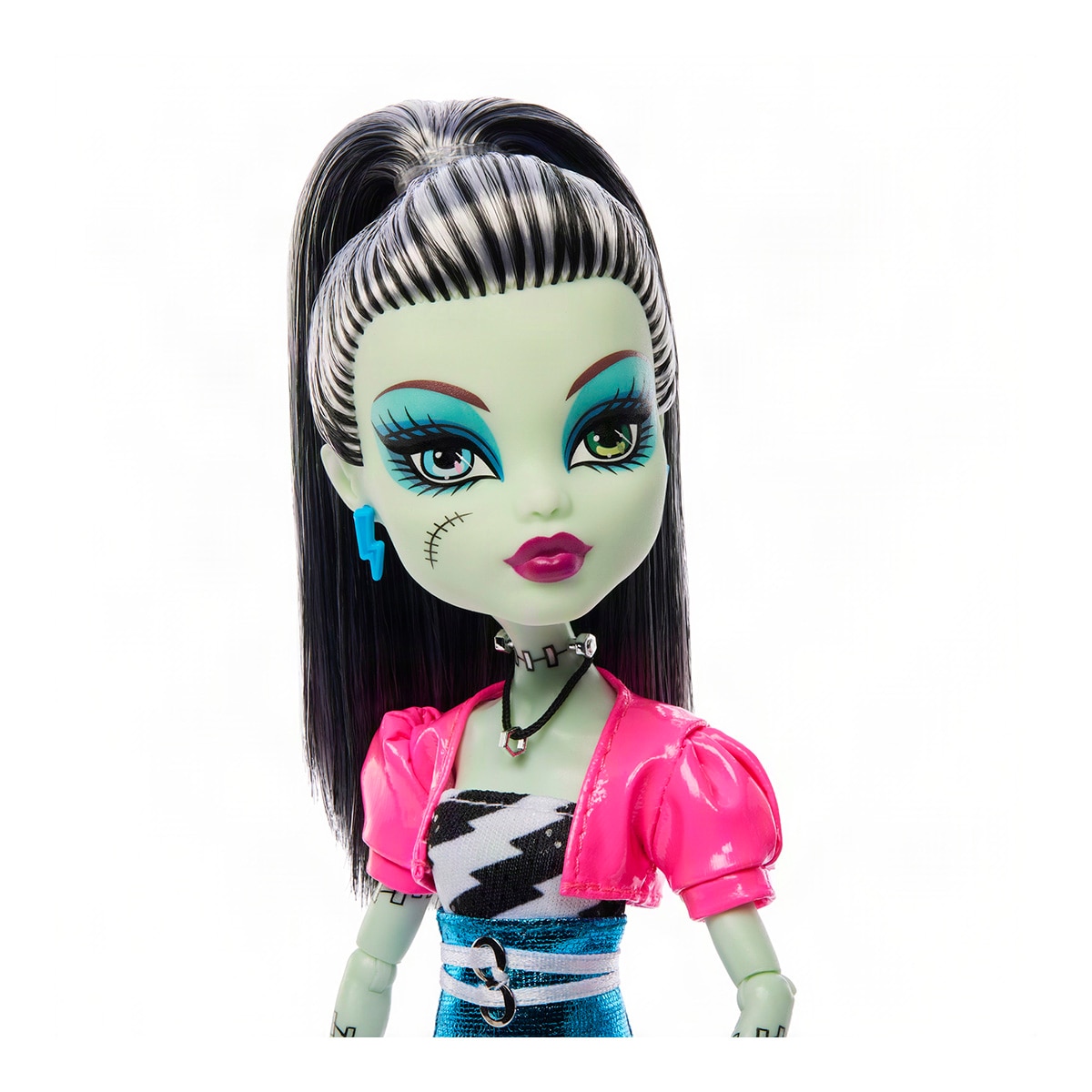 Muñeca Dawn of the Dance Frankie Stein Monster High Mattel 2