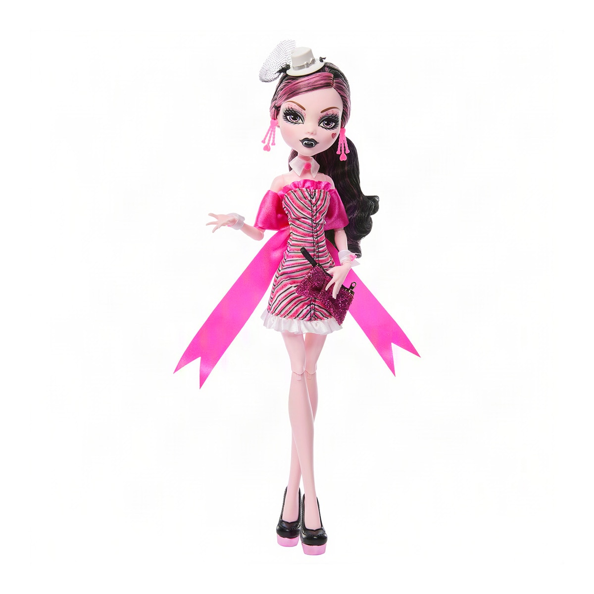 Imagem 0 de Boneca Dawn of the Dance da Draculaura da Monster High
