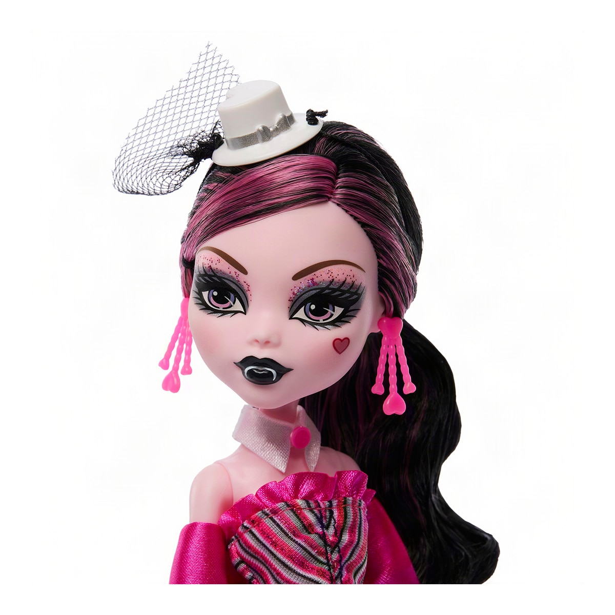 Boneca Dawn of the Dance da Draculaura da Monster High 2
