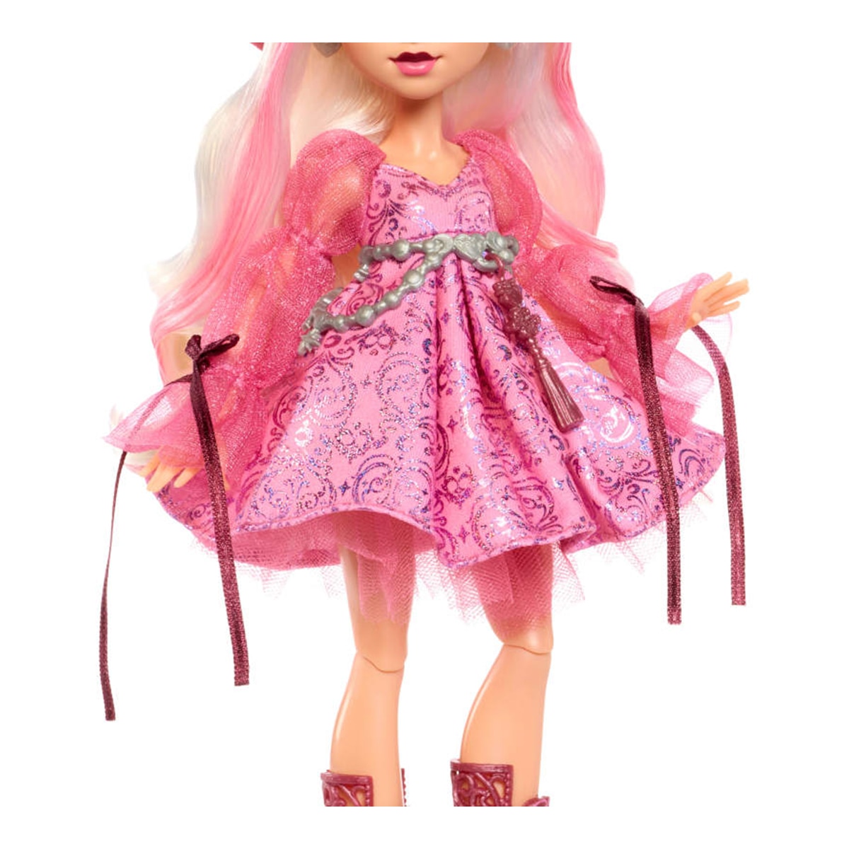 Muñeca Moonspell High  Carina Love Monster High Mattel 4
