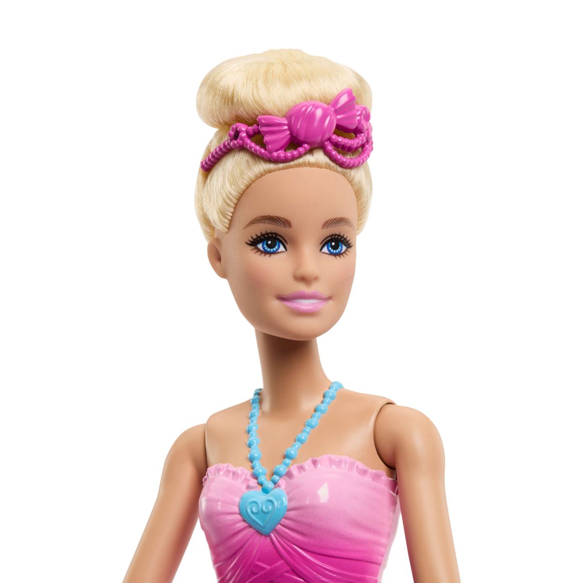 Muñecas Cascanueces con accesorios Barbie Mattel 2