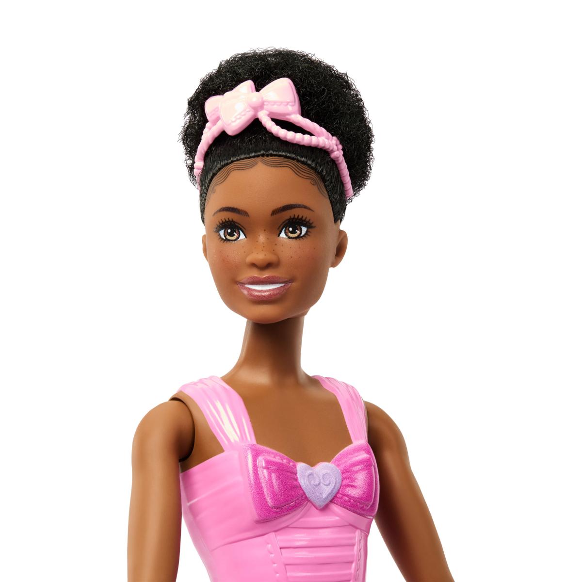 Muñecas Cascanueces con accesorios Barbie Mattel 3