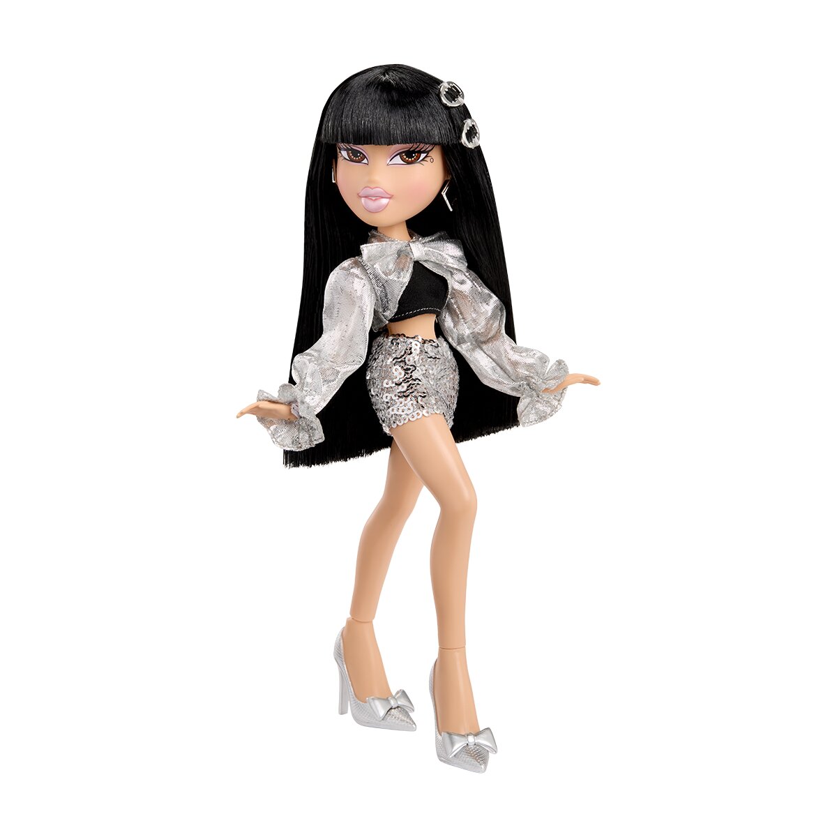 Muñeca Jade Charmz Bratz 2