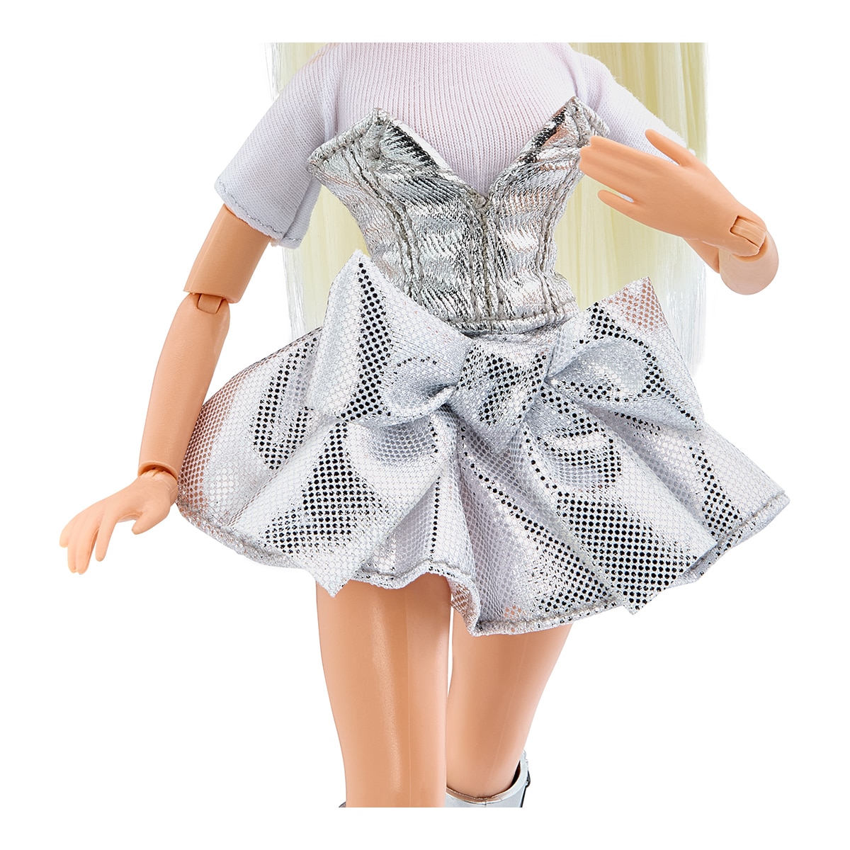 Muñeca Cloe Charmz Bratz 2