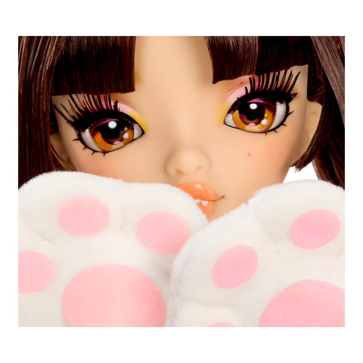Imagen 6 de Muñeca Akiko Kittyama Mirror Mi (Ed. Coleccionista) MGA