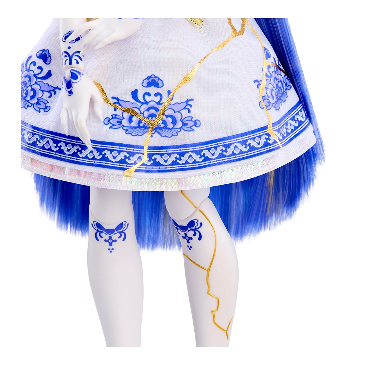 Muñeca Suki Goldpetal Mirror Mi MGA modelos surtidos 7