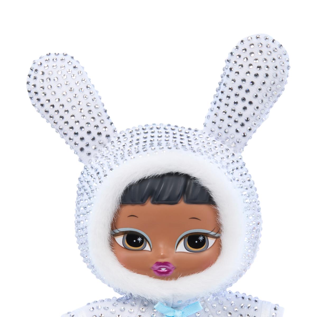 Muñeca llavero Bling Bratziez modelos surtidos 13