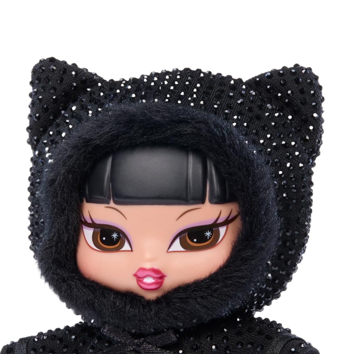 Muñeca llavero Bling Bratziez modelos surtidos 19