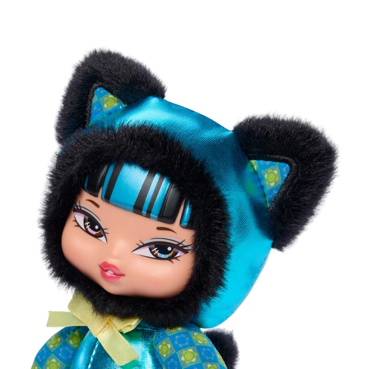 Muñeca llavero Tokyo Go Go Bratziez modelos surtidos 8