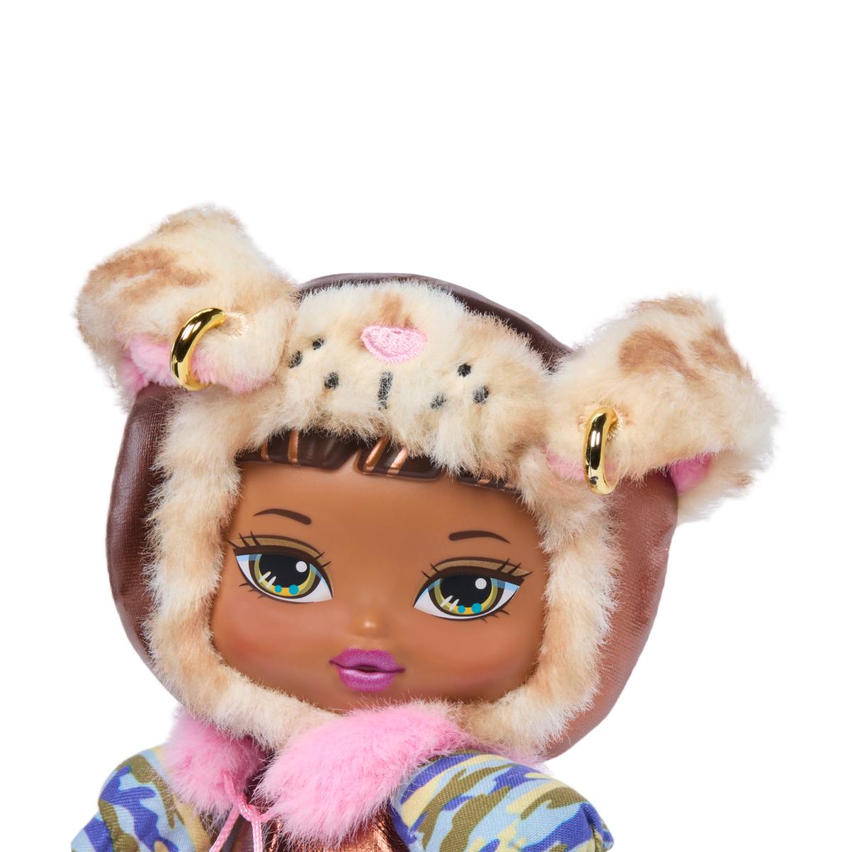 Muñeca llavero Tokyo Go Go Bratziez modelos surtidos 9
