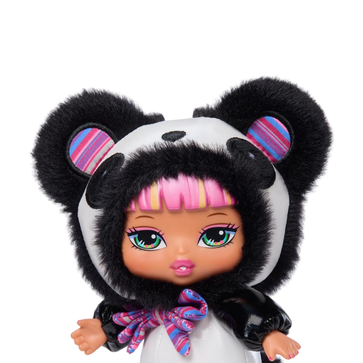 Muñeca llavero Tokyo Go Go Bratziez modelos surtidos 13
