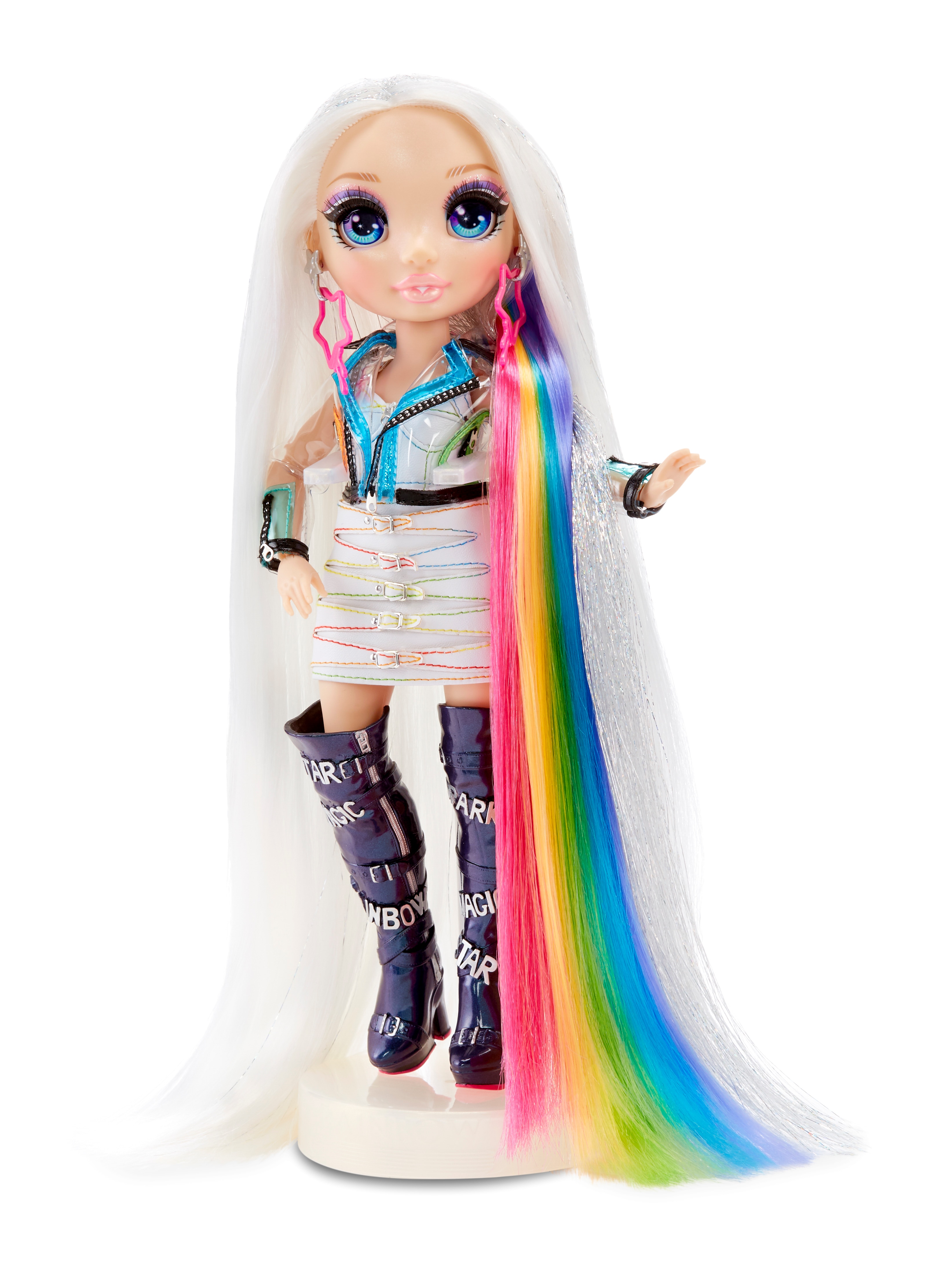 Rainbow High Hair Studio 4