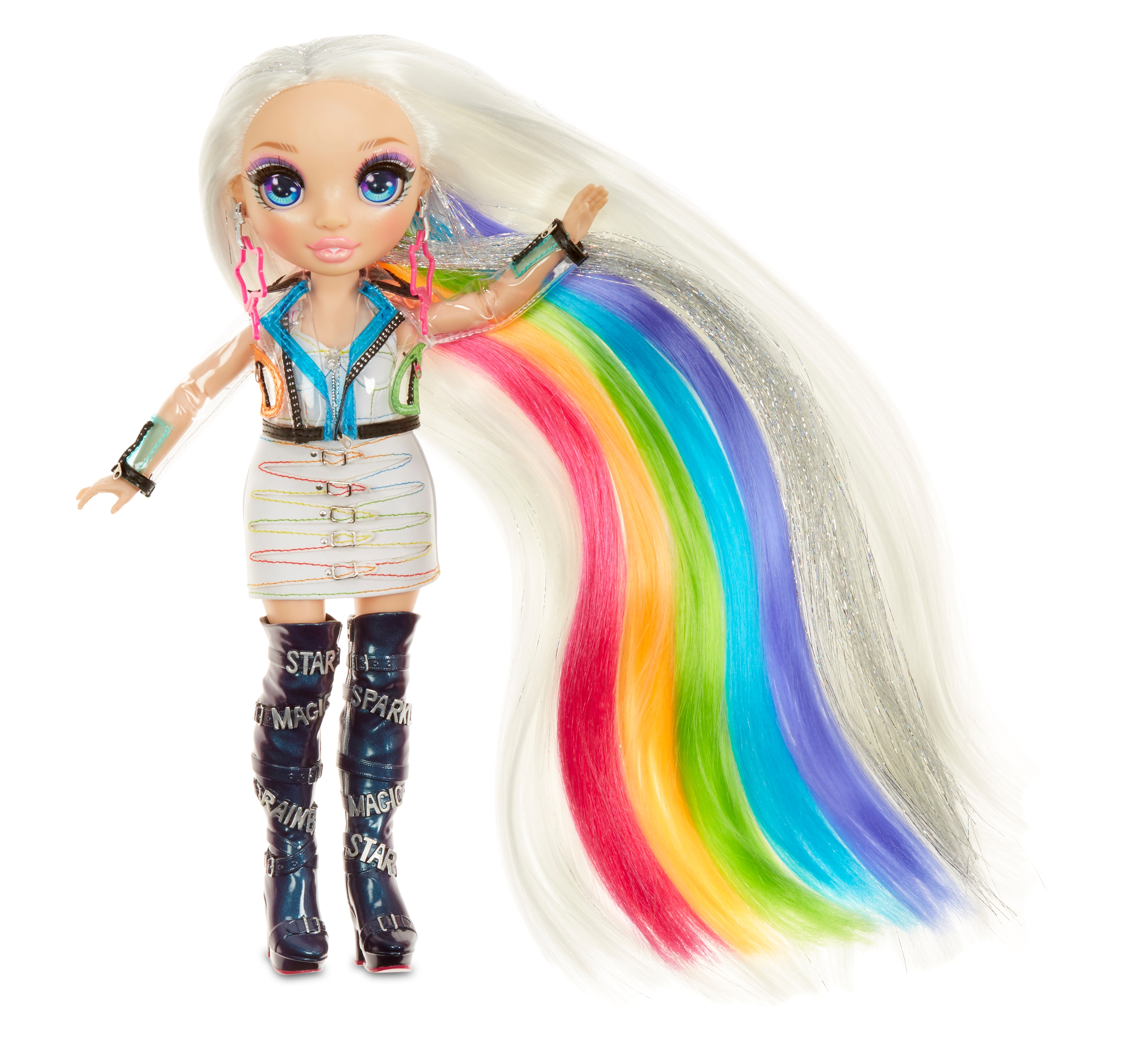 Rainbow High Hair Studio 5