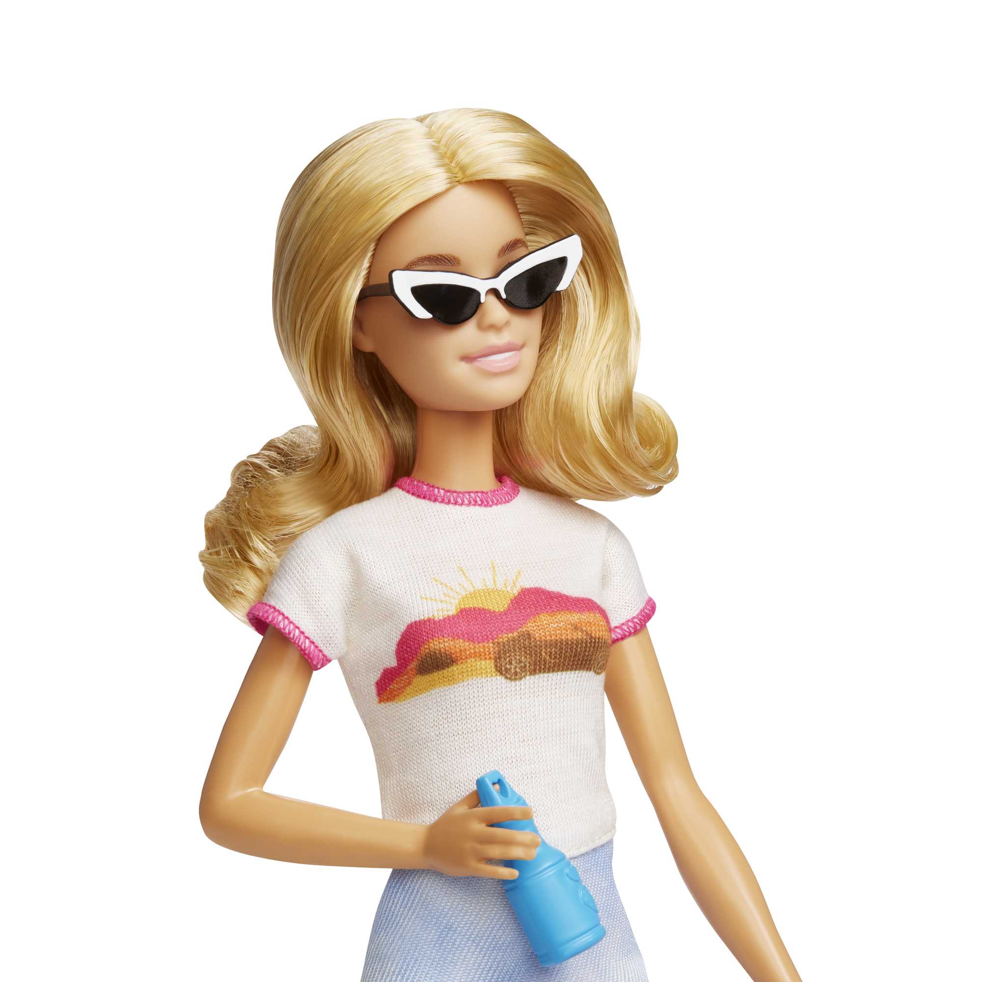 Our Generation - Coffret de Voyage Chat avec Accessoires | Smyths Toys France