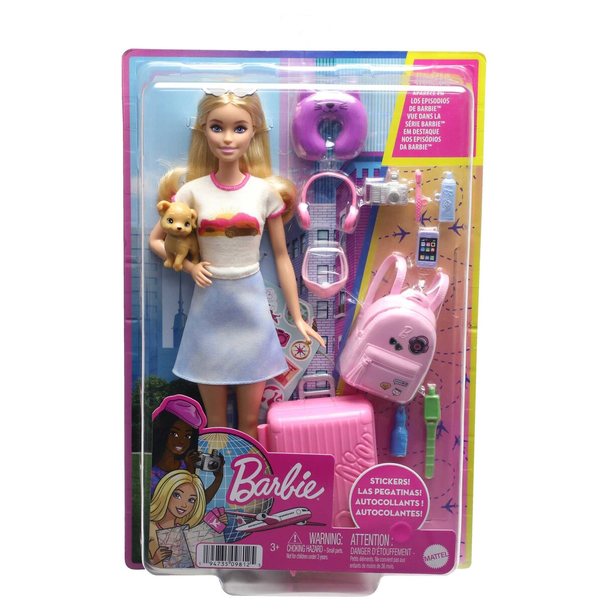 De Muñecas Barbie Corte Ingles Juguetes Barbie Casa De Muñecas