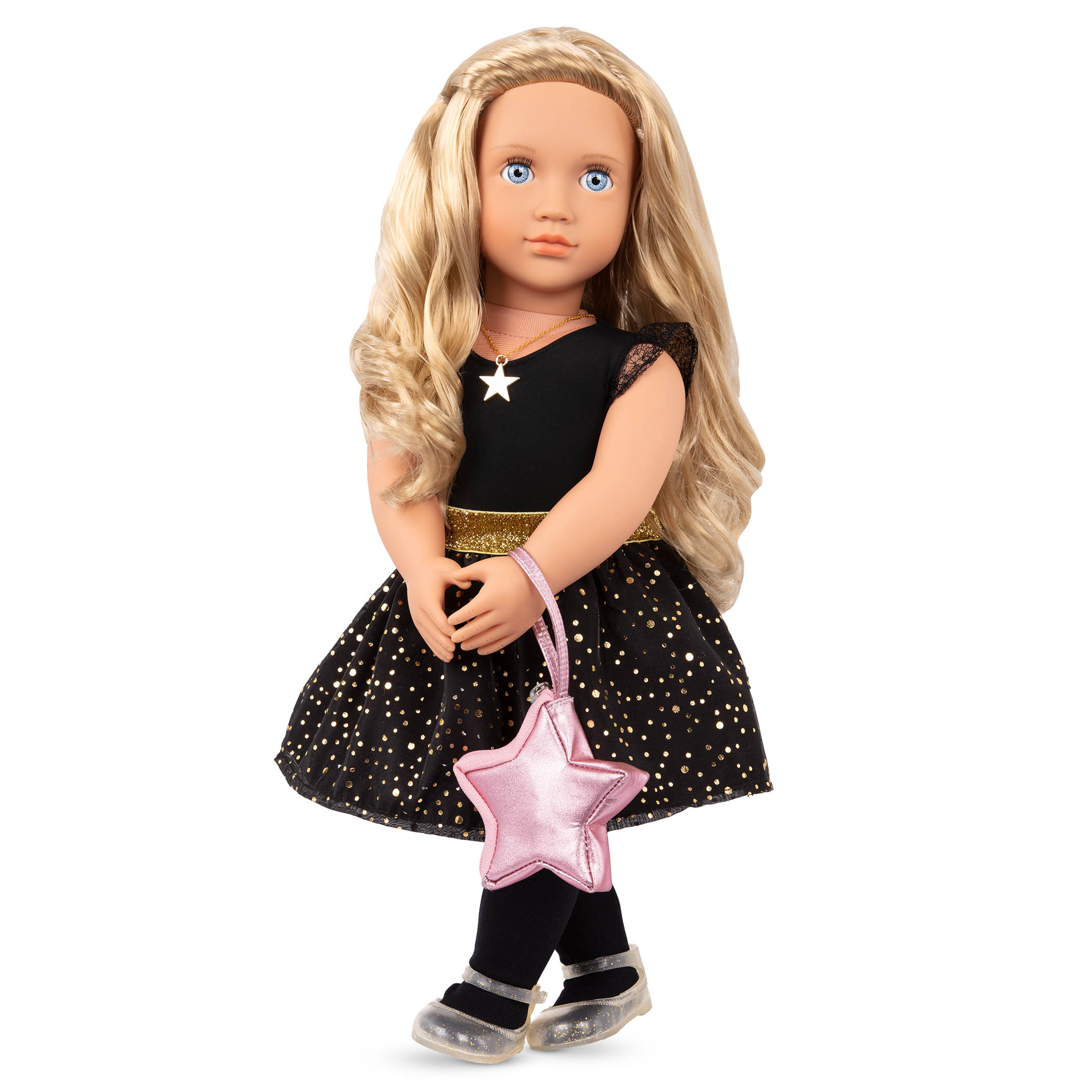 Muñeca Stella Our Generation 2