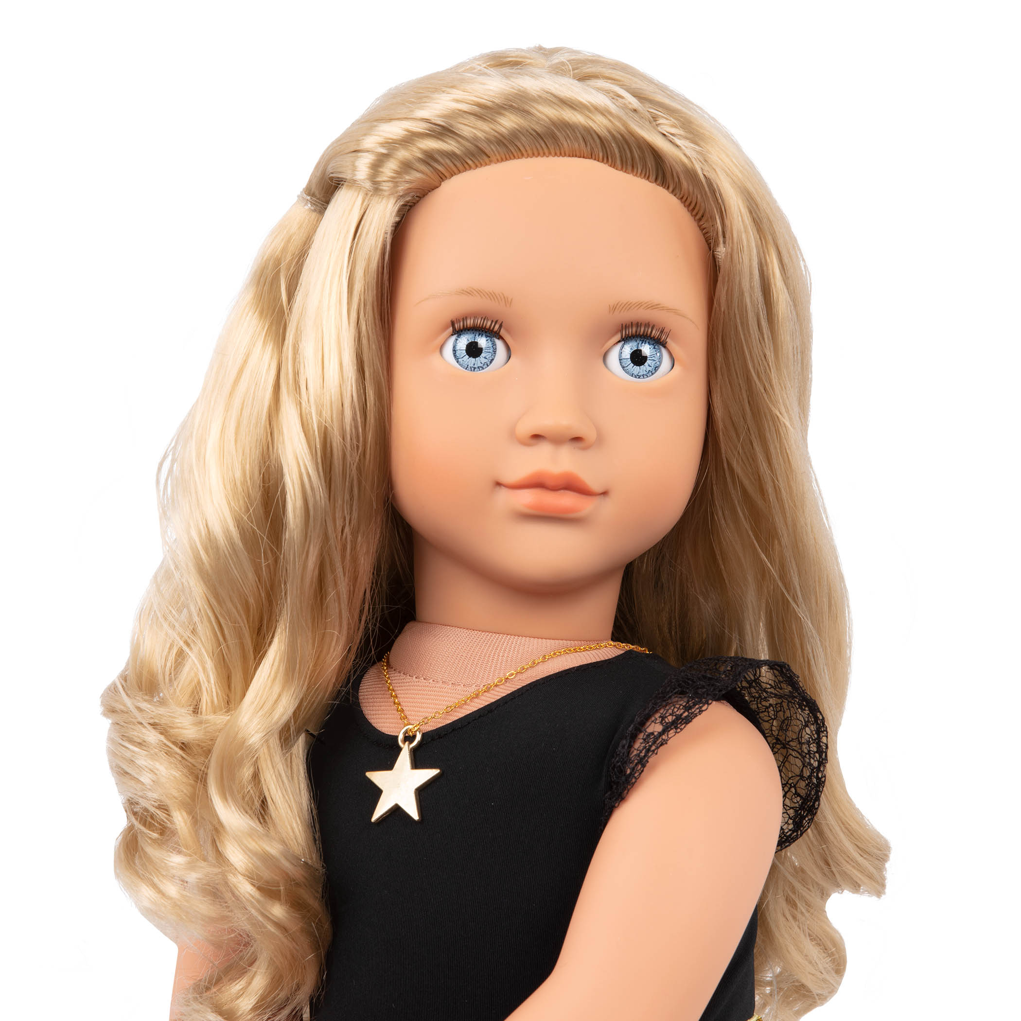 Muñeca Stella Our Generation 3
