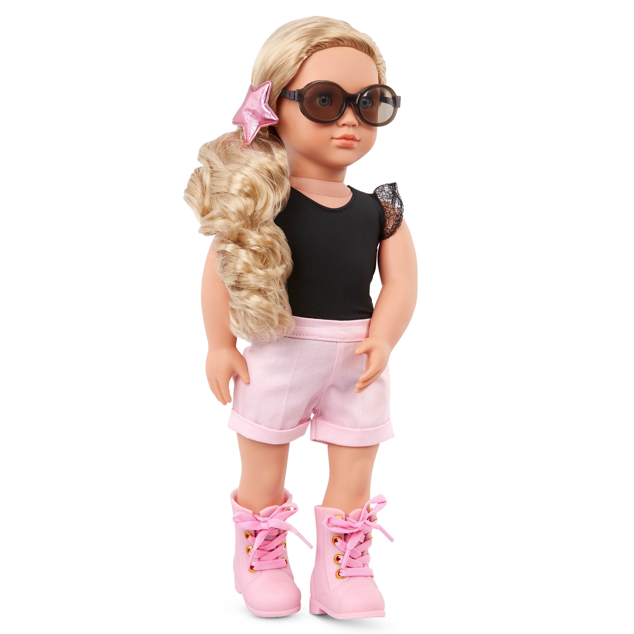 Muñeca Stella Our Generation 6