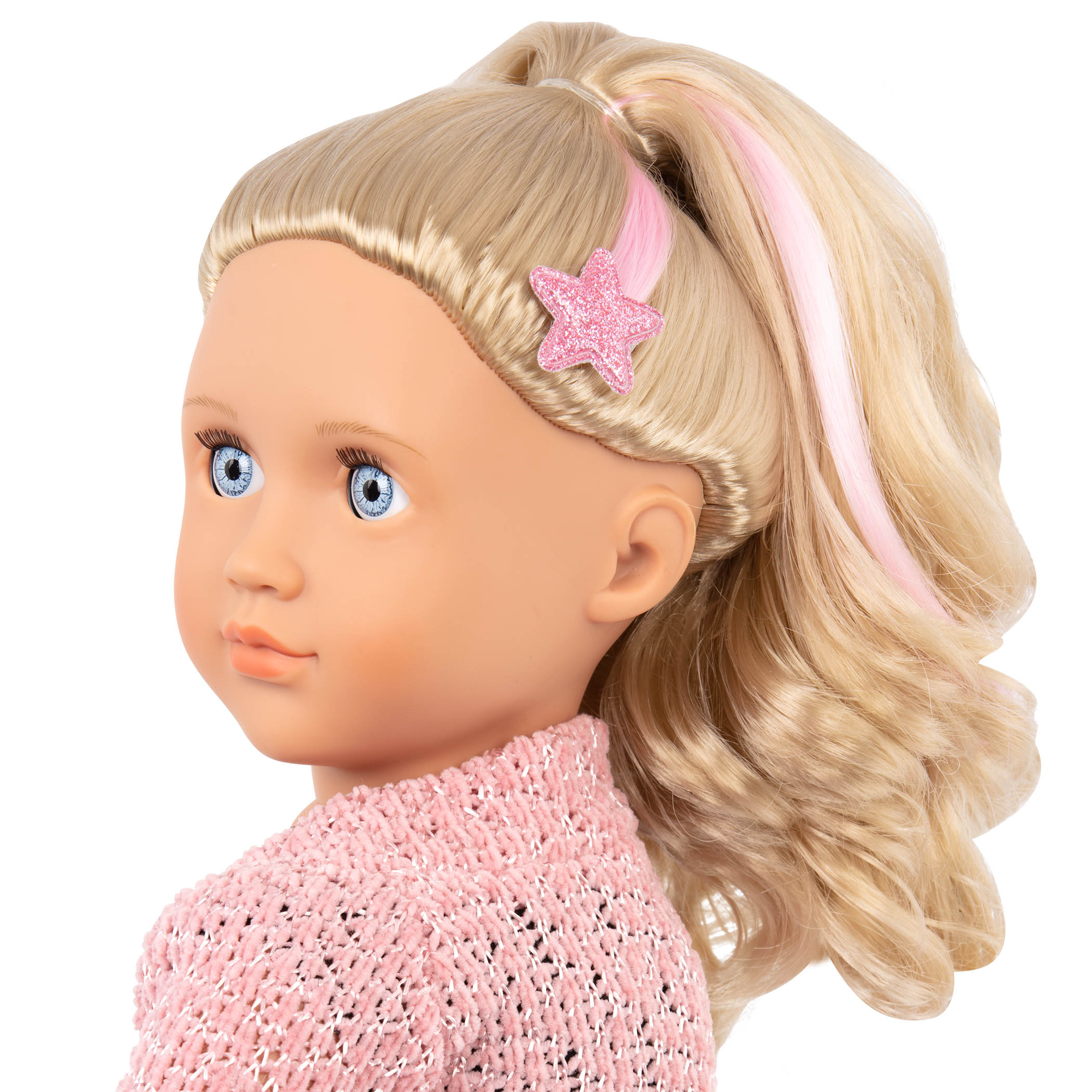 Muñeca Stella Our Generation 10