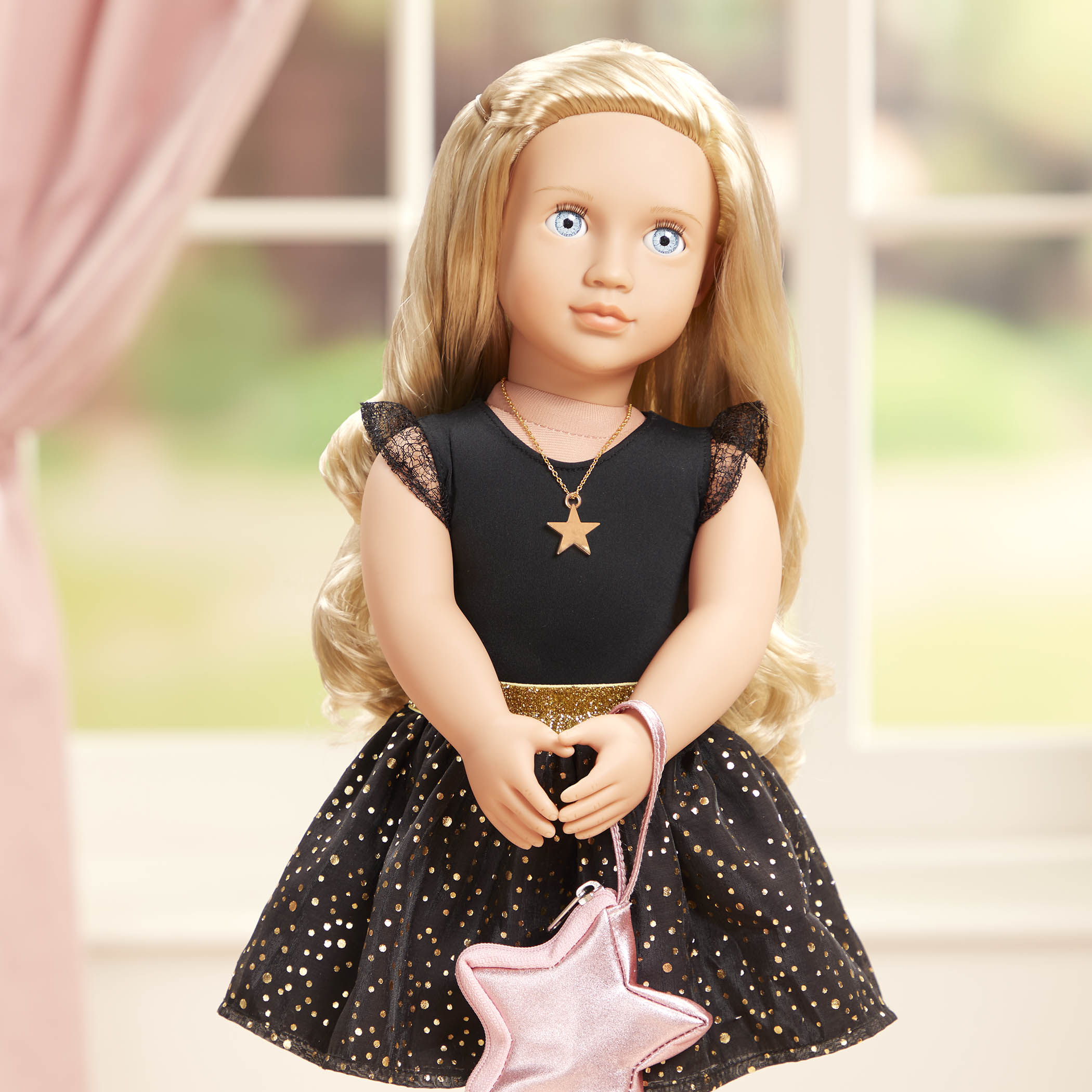 Muñeca Stella Our Generation 13