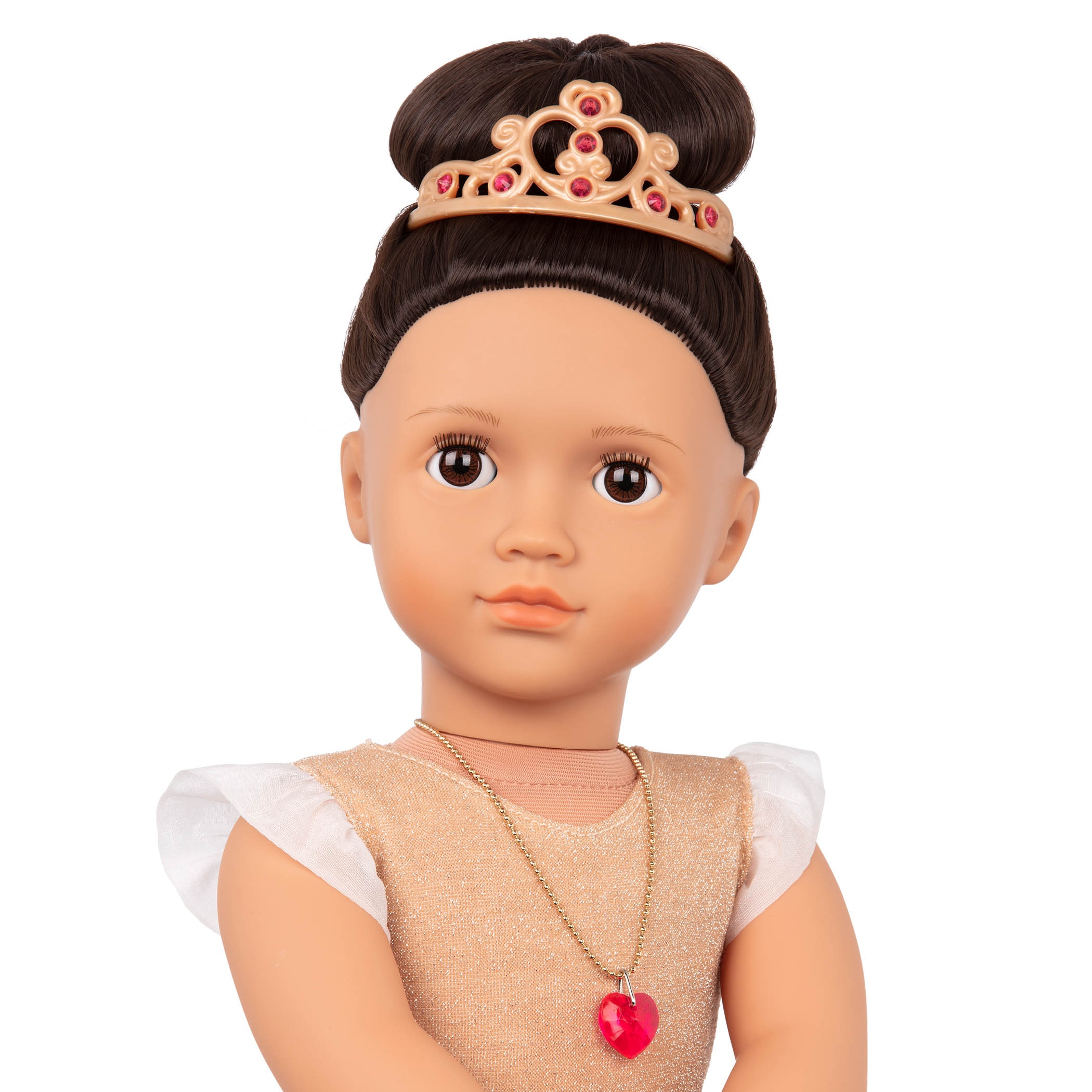 Muñeca Amora Our Generation 2