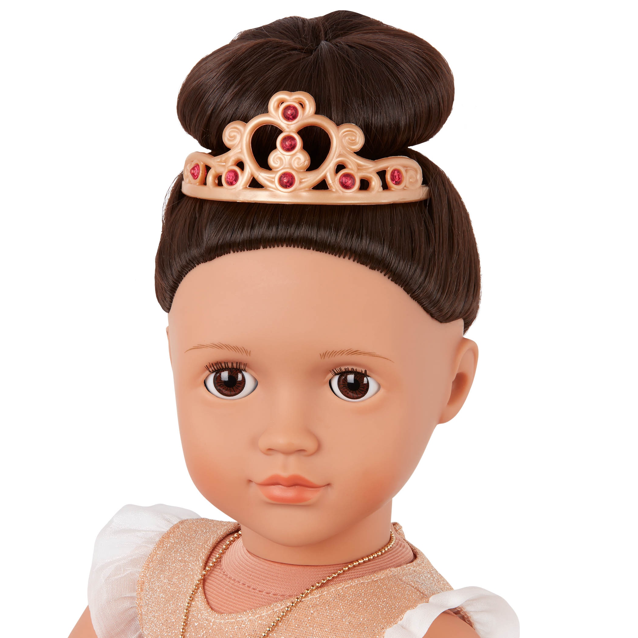 Muñeca Amora Our Generation 5