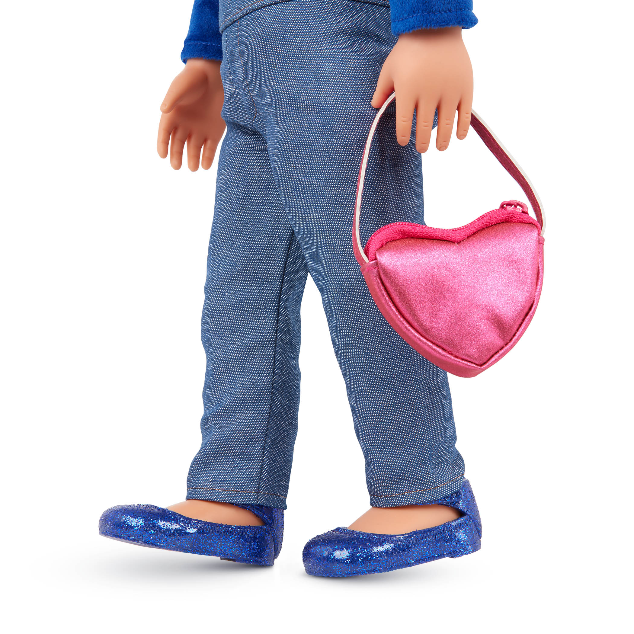 Muñeca Amora Our Generation 11