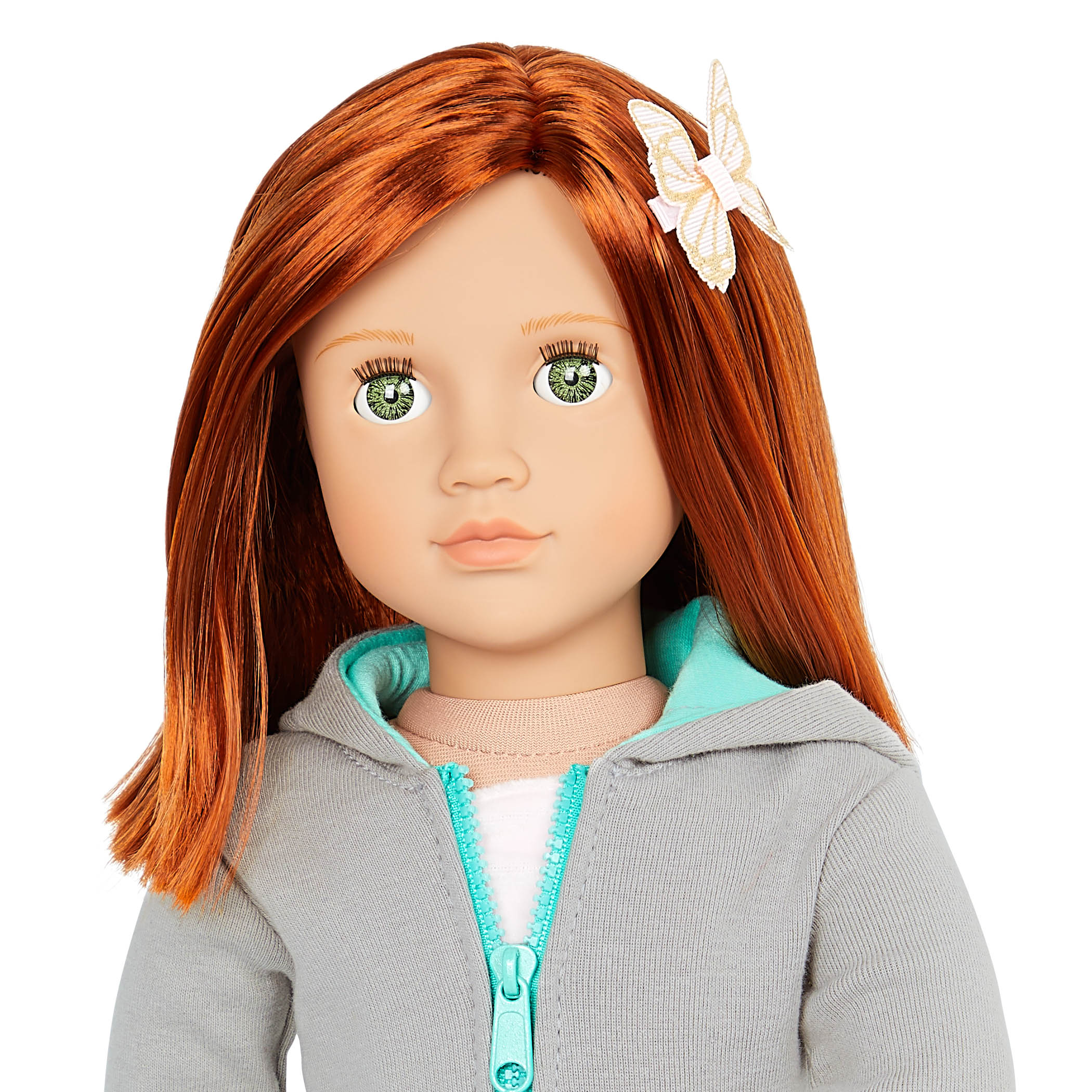 Muñeca Cambi Our Generation 2