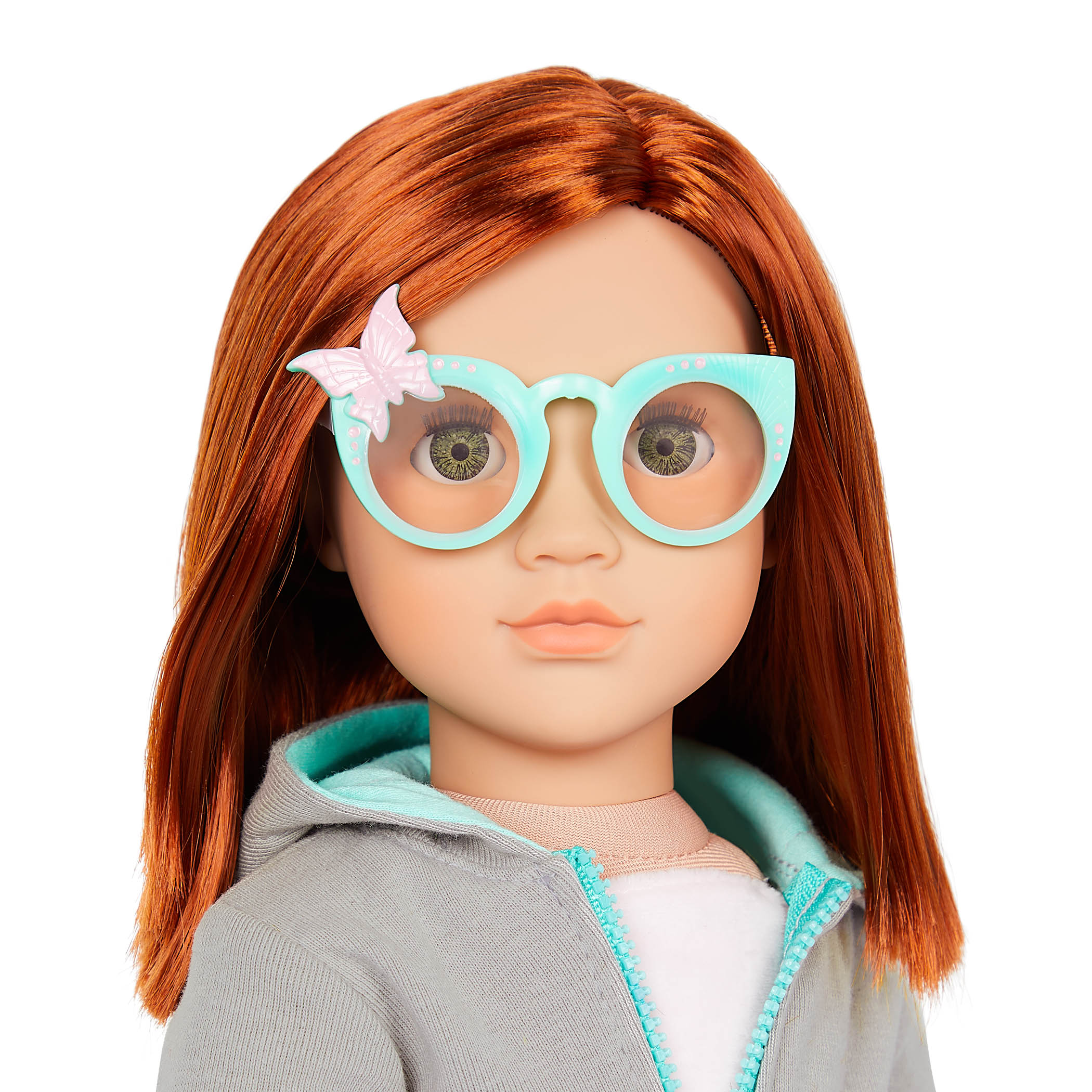 Muñeca Cambi Our Generation 4