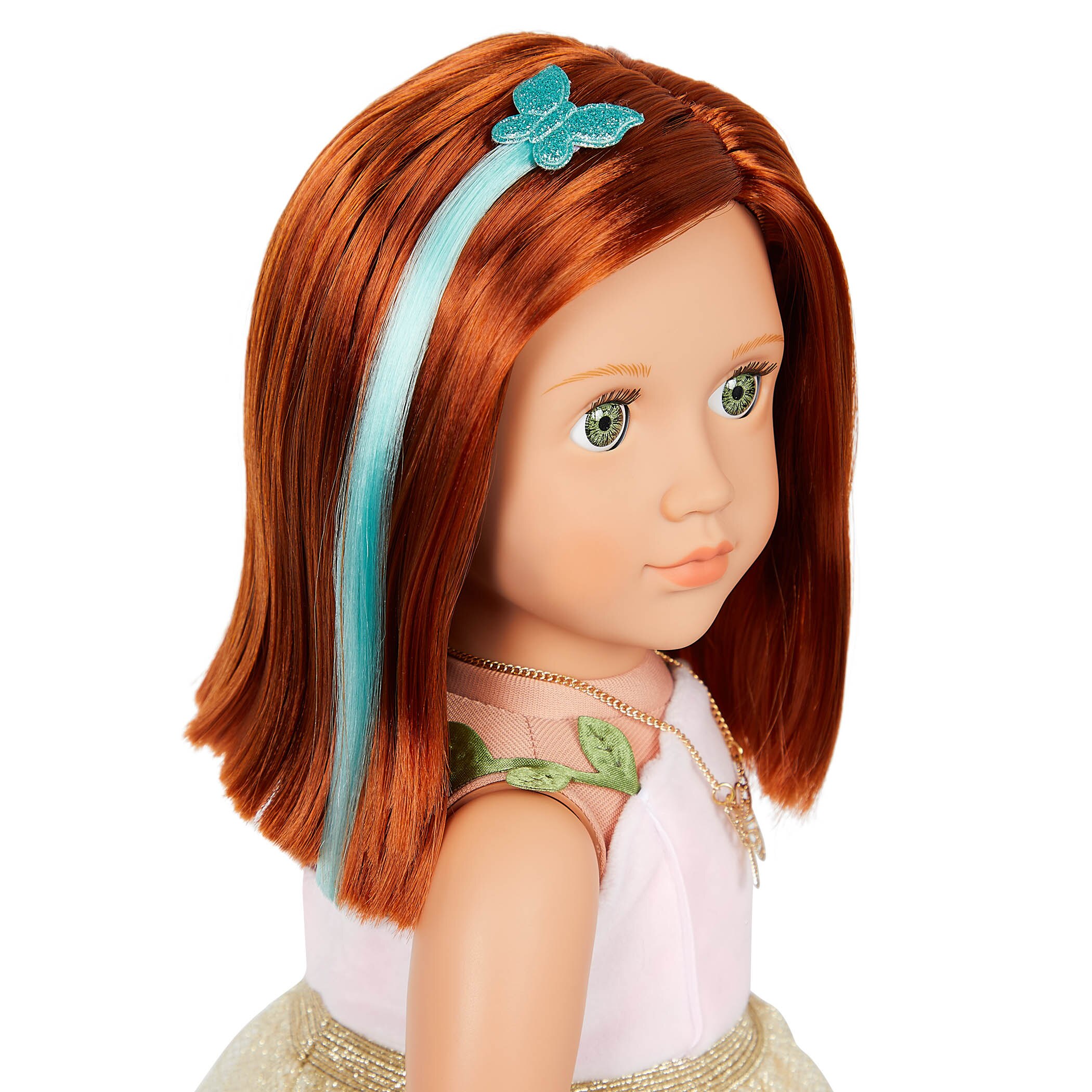 Muñeca Cambi Our Generation 11