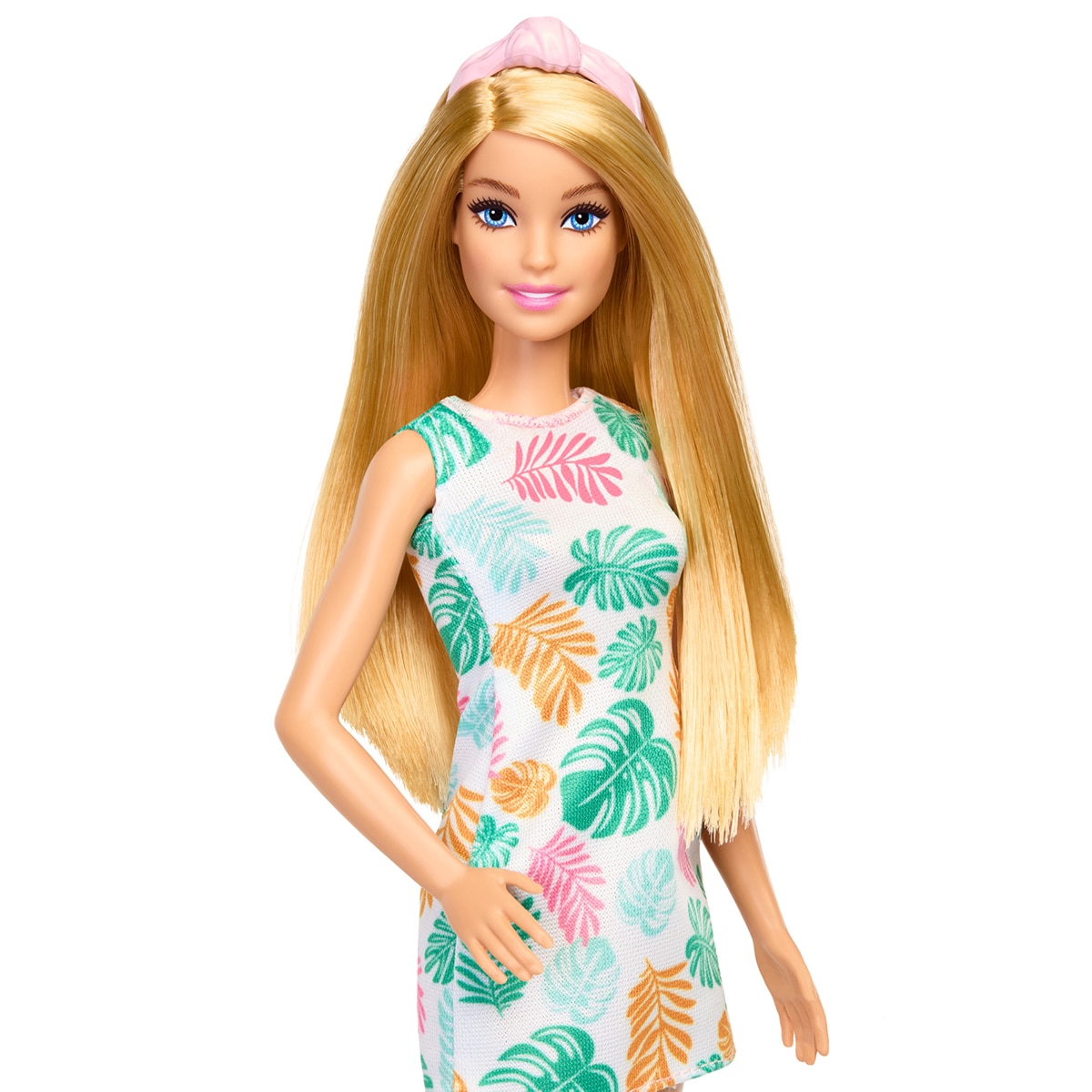Barbie Cafetería Bienestar 3