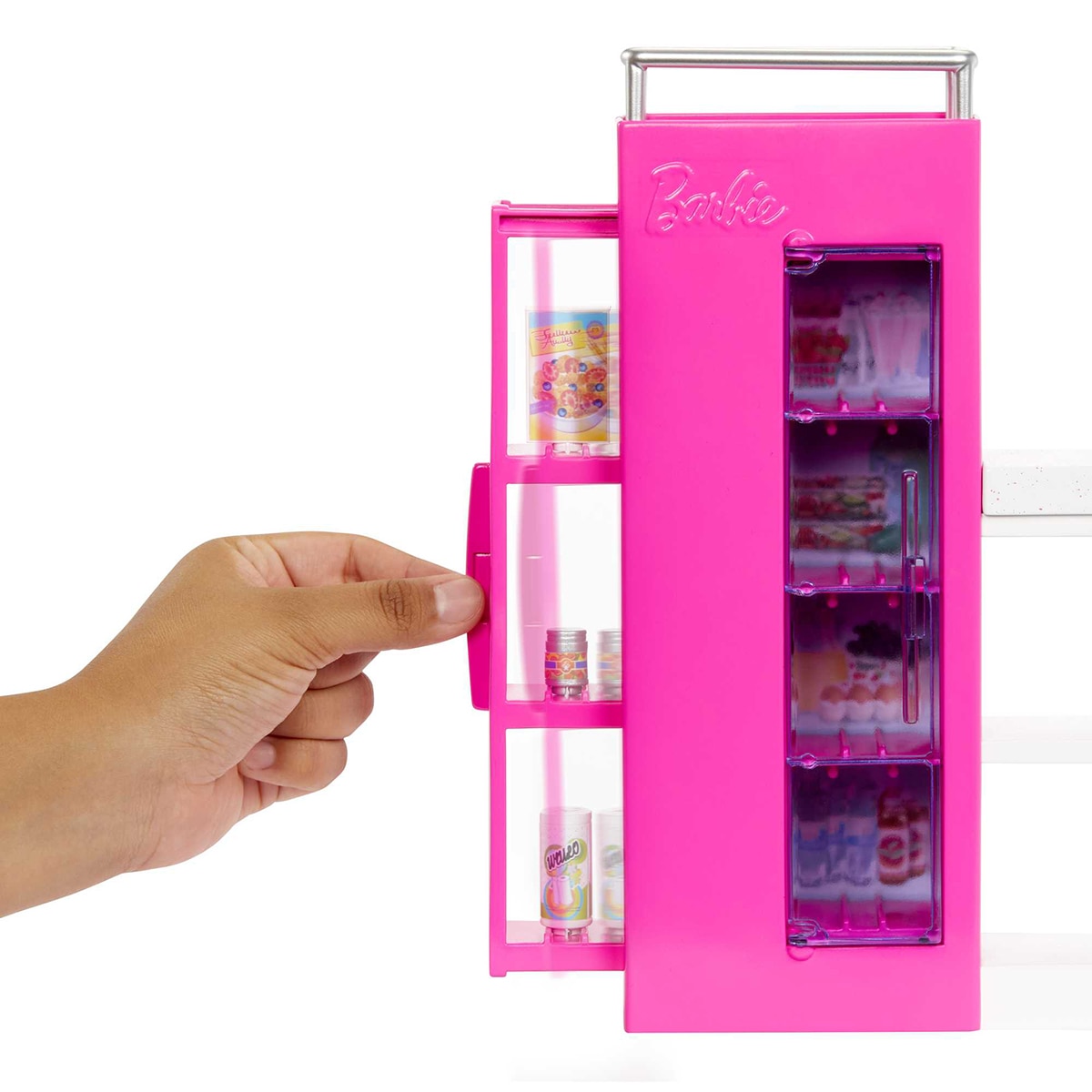 Barbie Dream Pantry 3