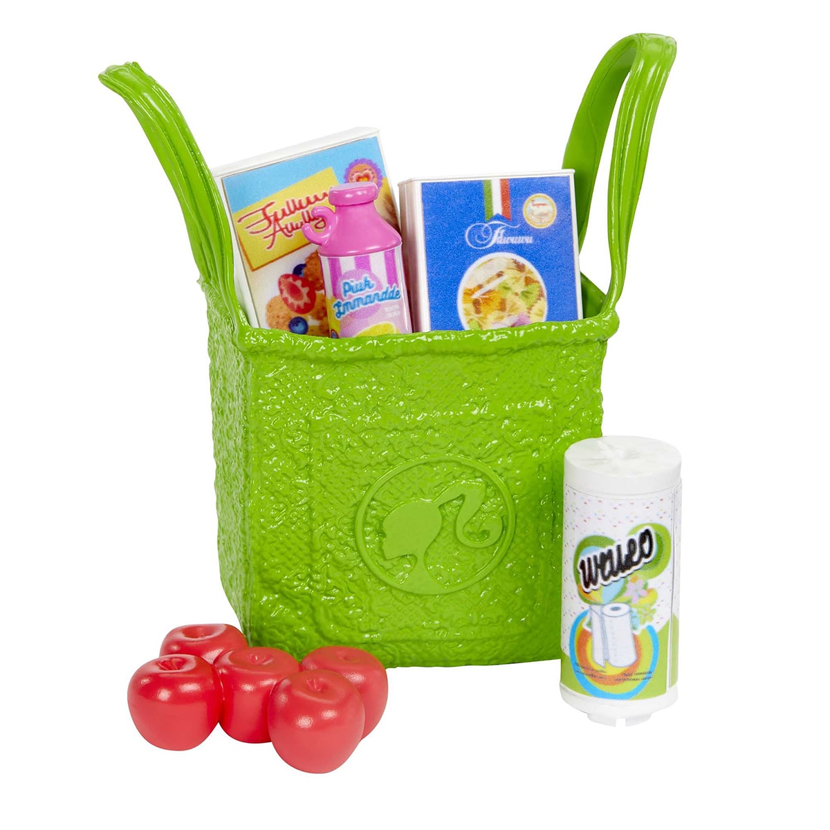 Barbie Dream Pantry 4