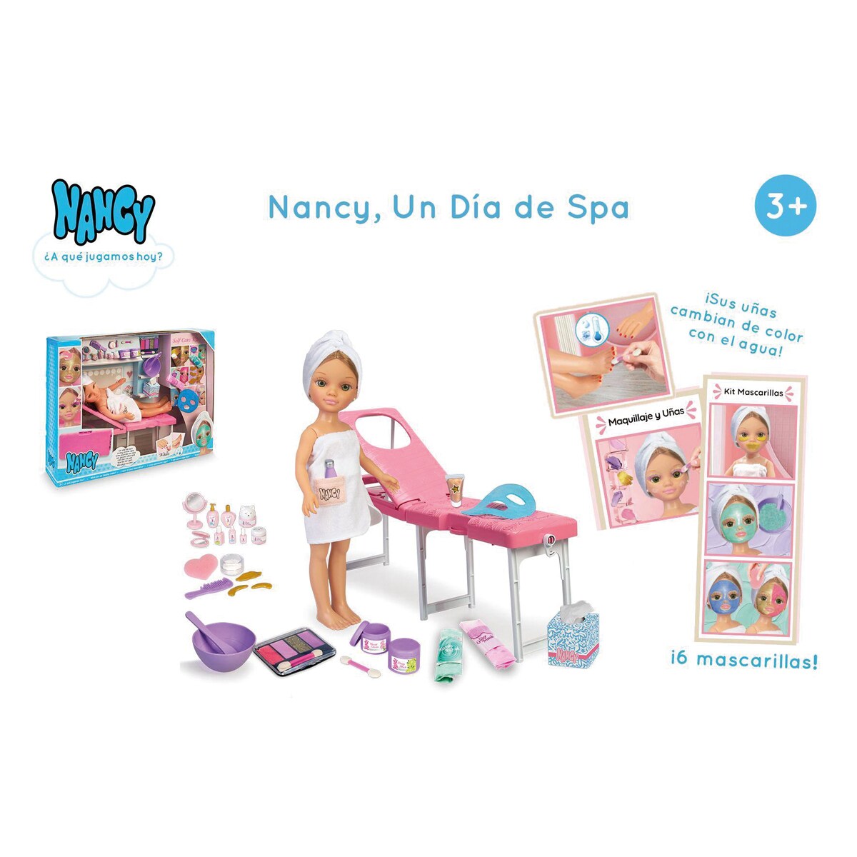 Nancy un día de spa 4