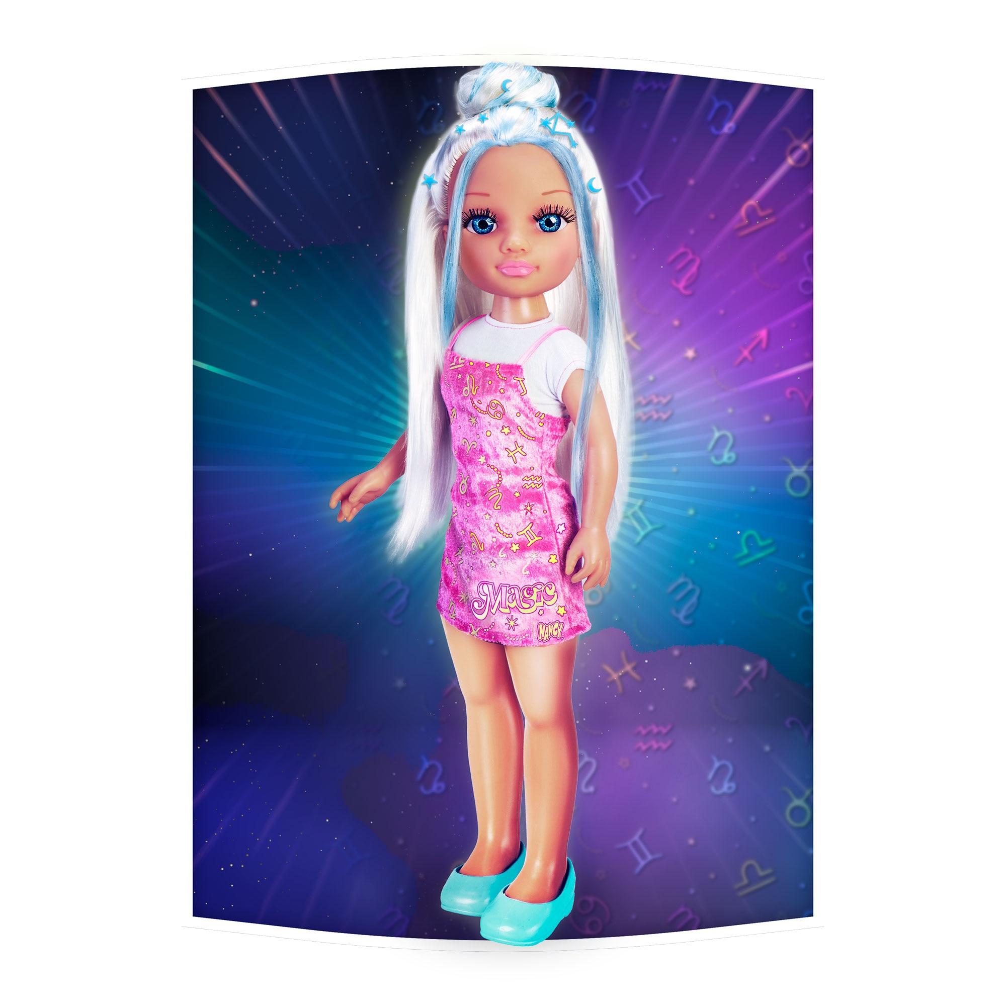 Magic Styles Nancy 6