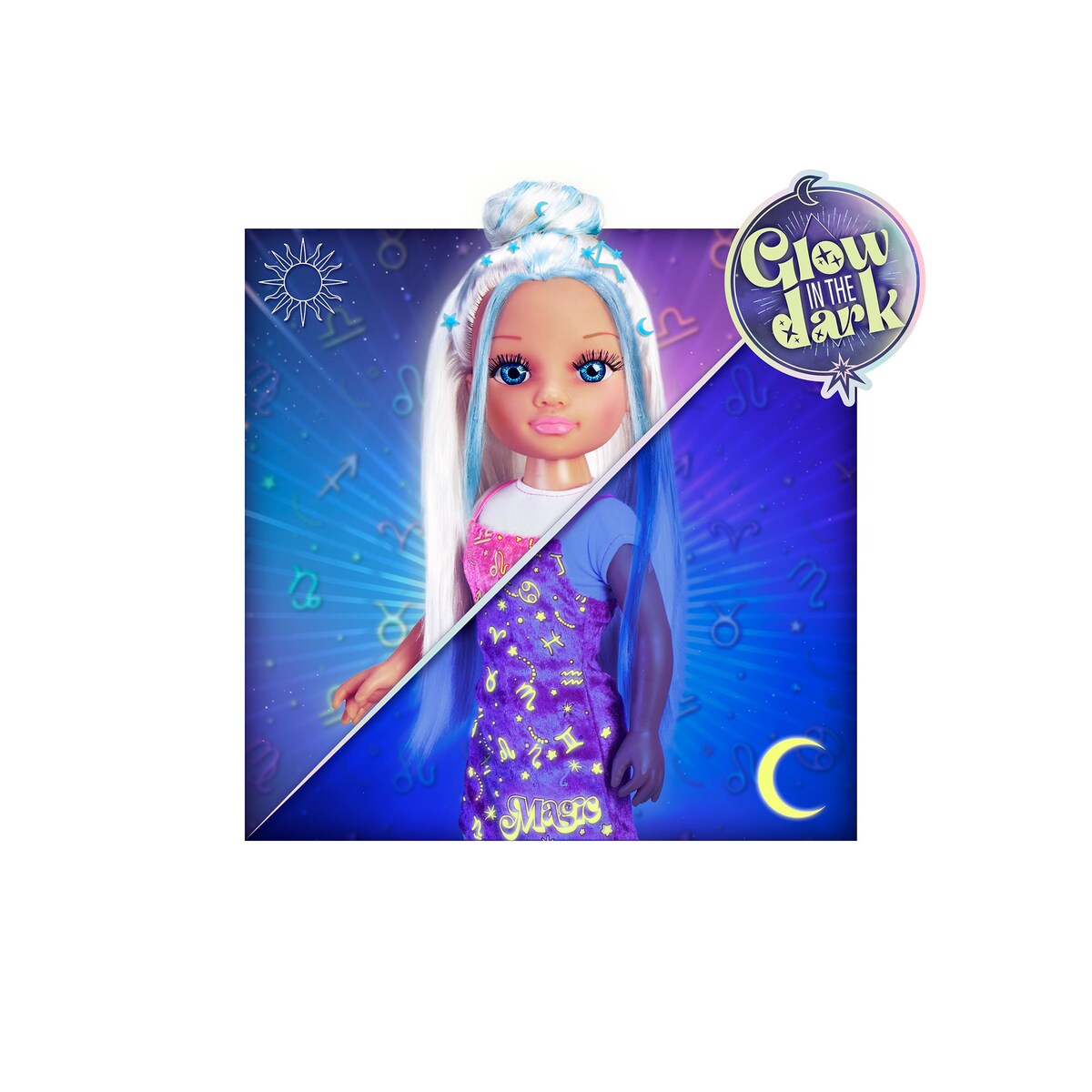 Magic Styles Nancy 7