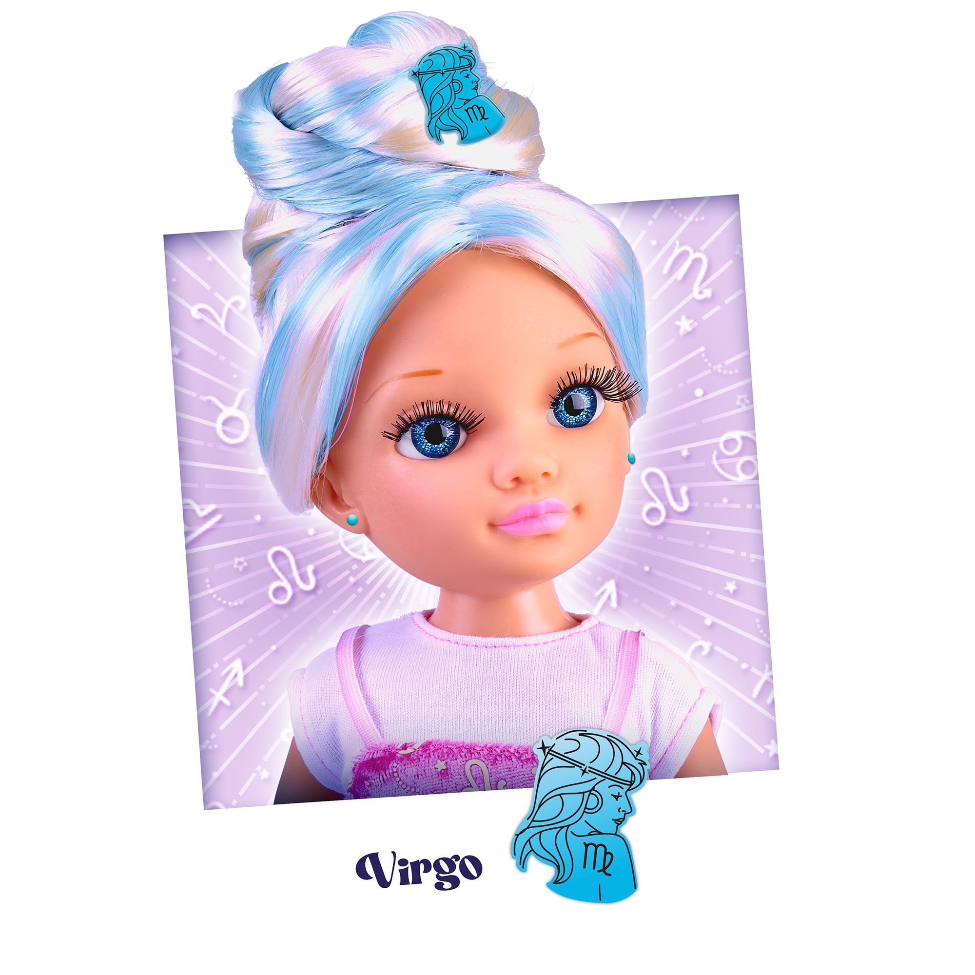 Magic Styles Nancy 8