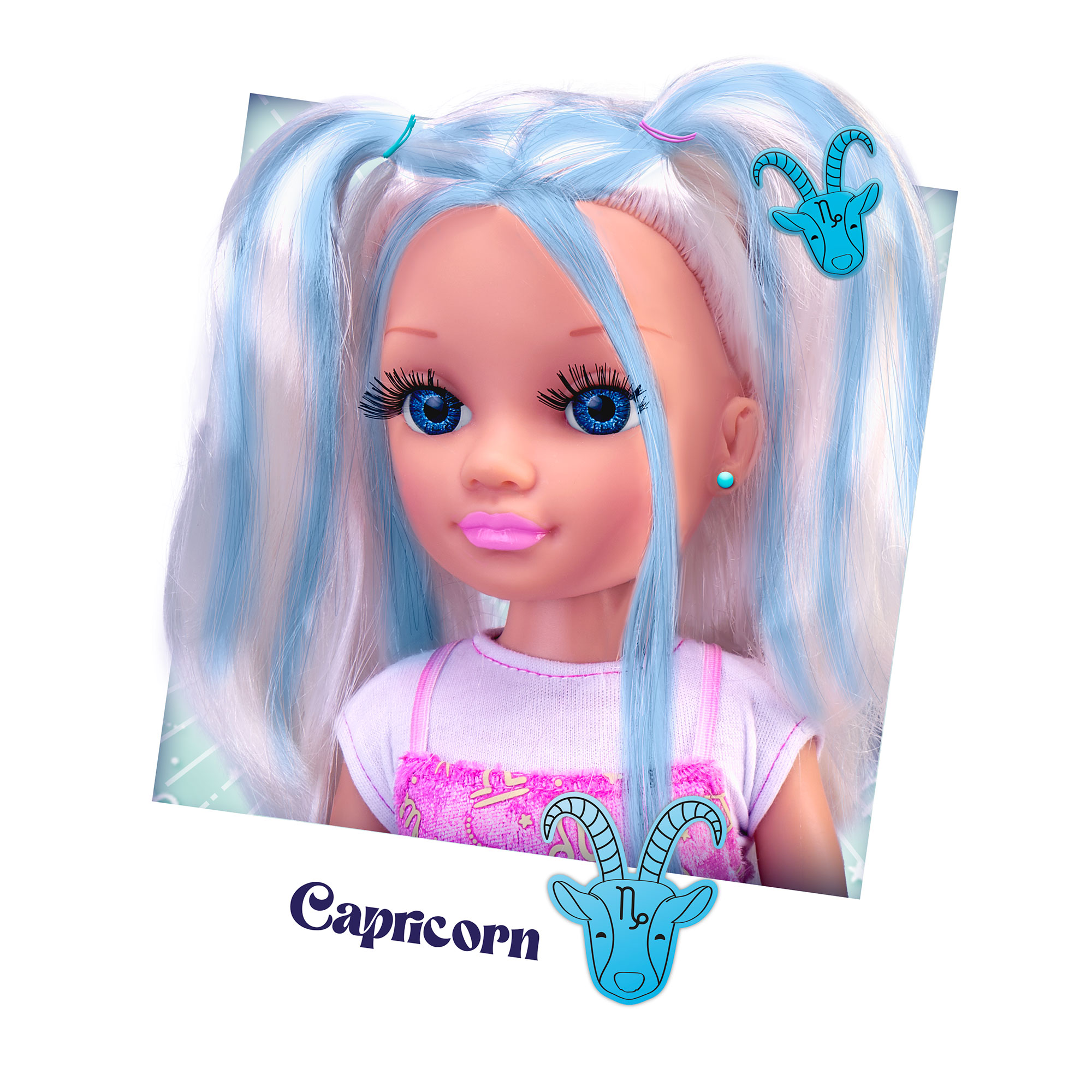 Magic Styles Nancy 9