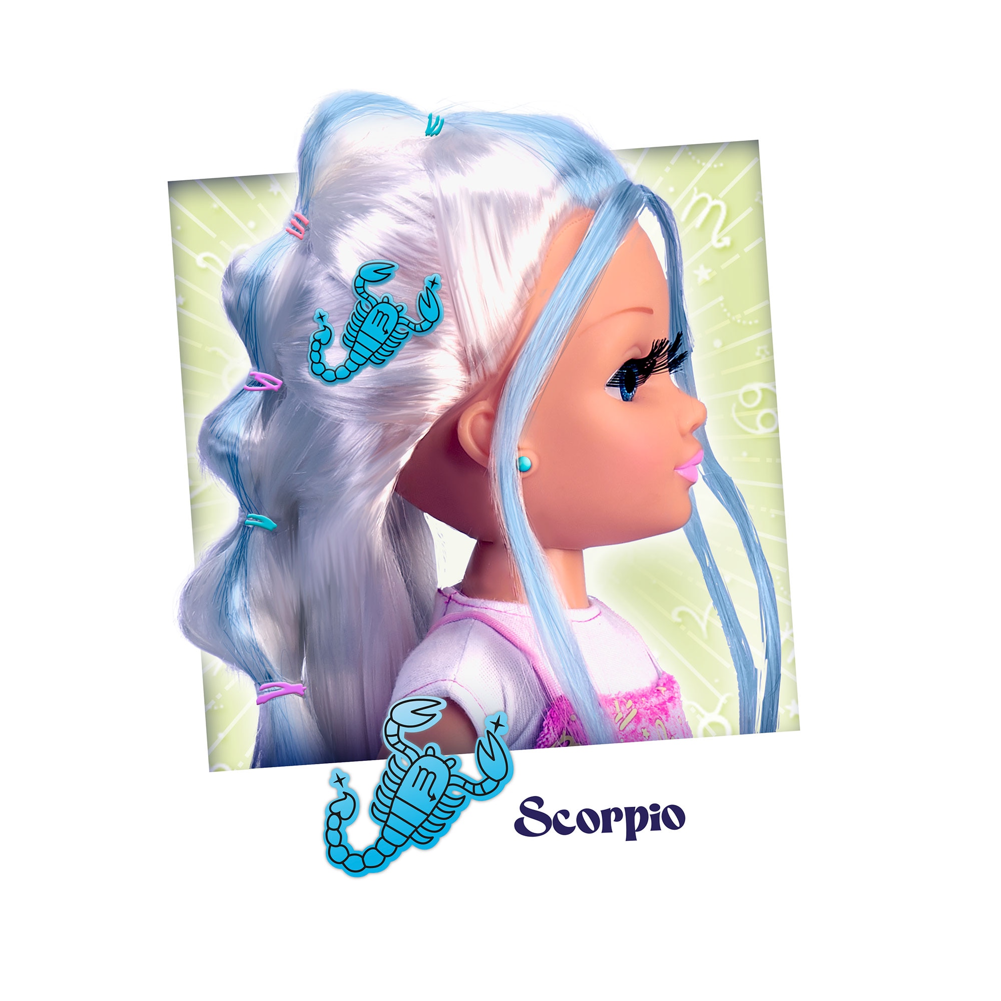 Magic Styles Nancy 10