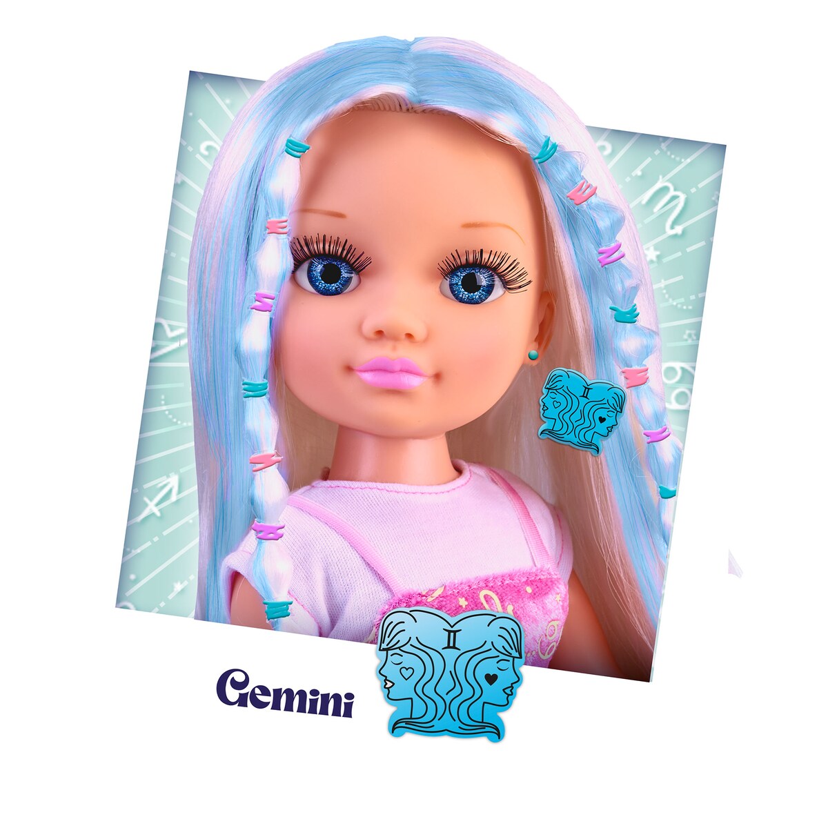 Magic Styles Nancy 11