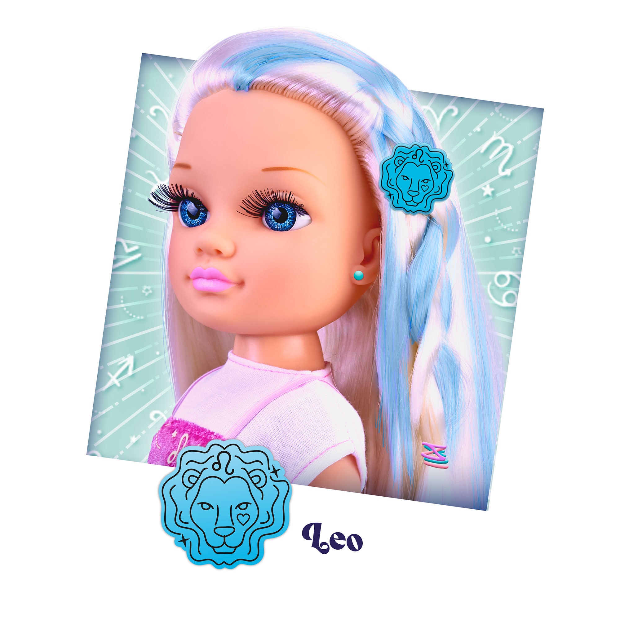 Magic Styles Nancy 12