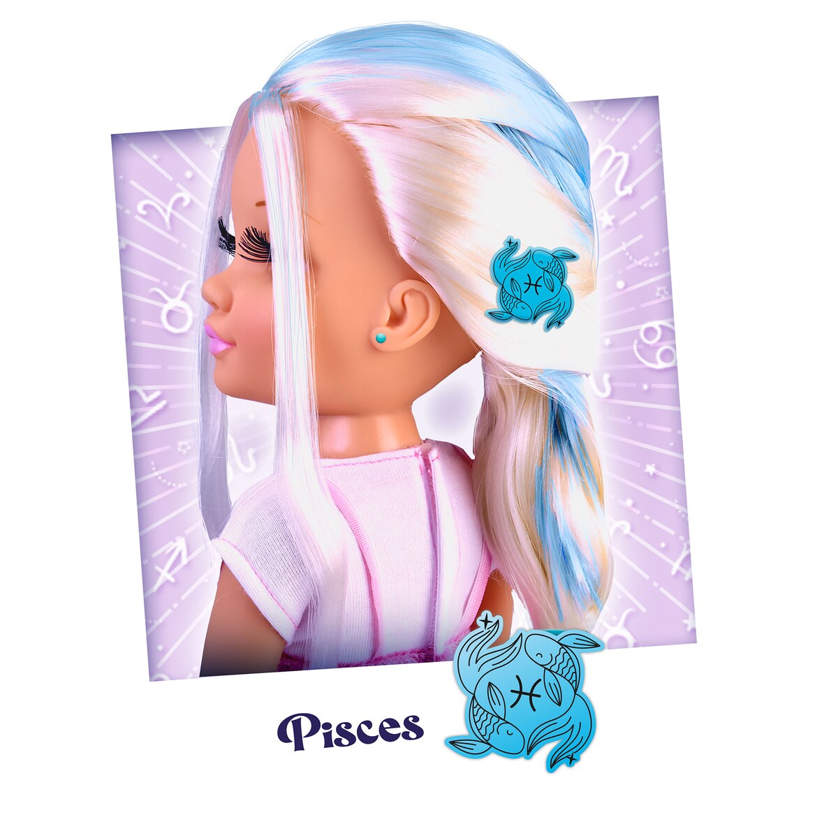 Magic Styles Nancy 13