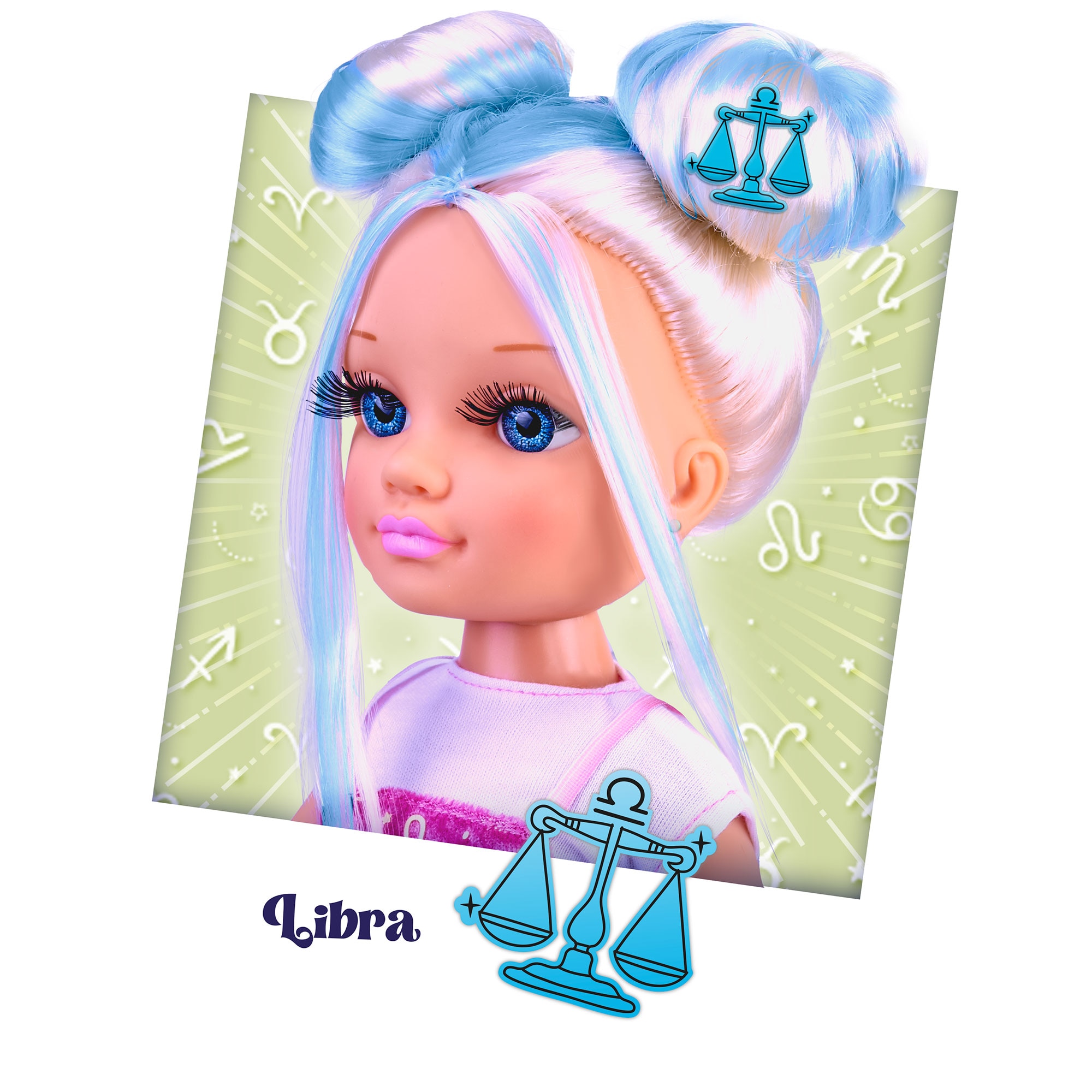 Magic Styles Nancy 14