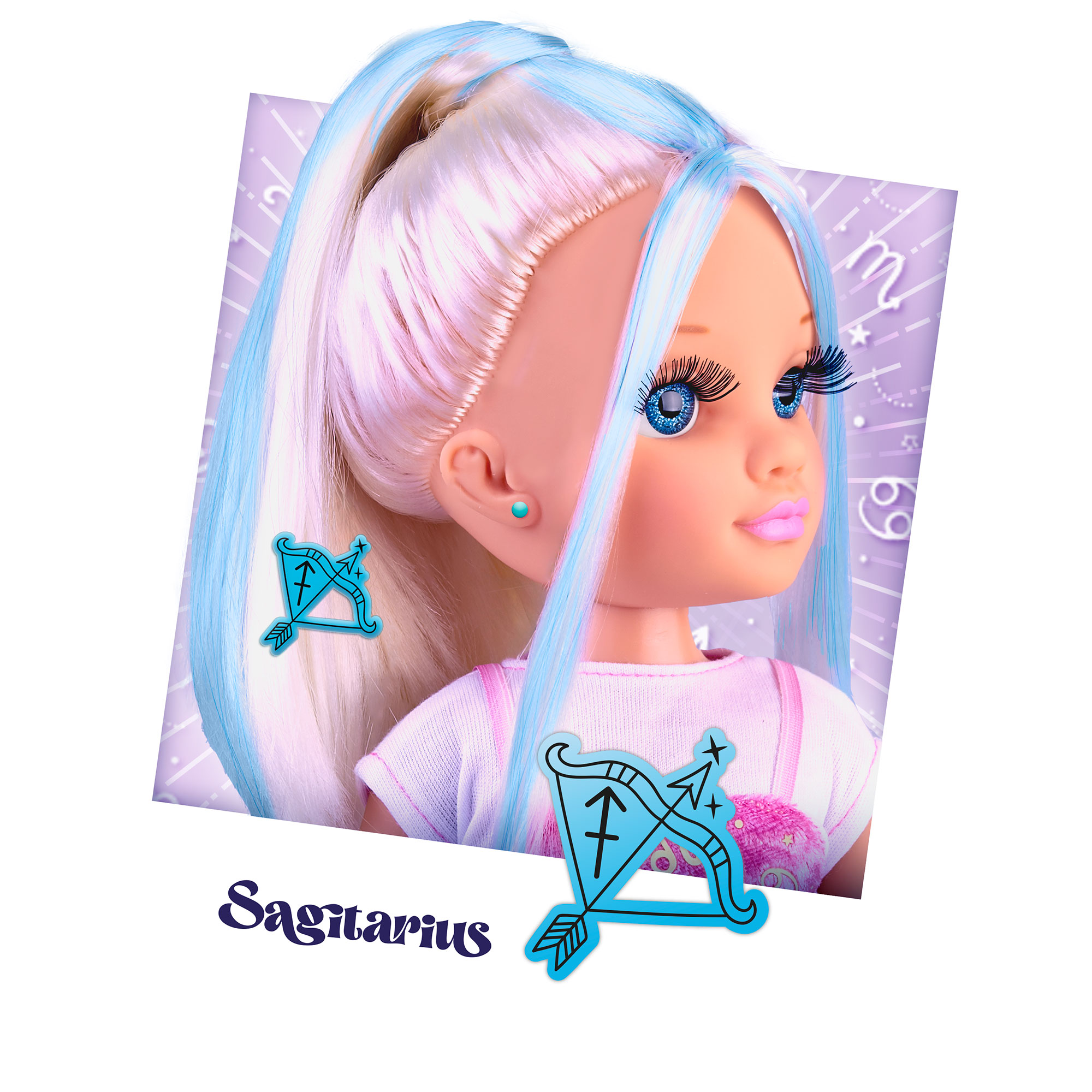 Magic Styles Nancy 15