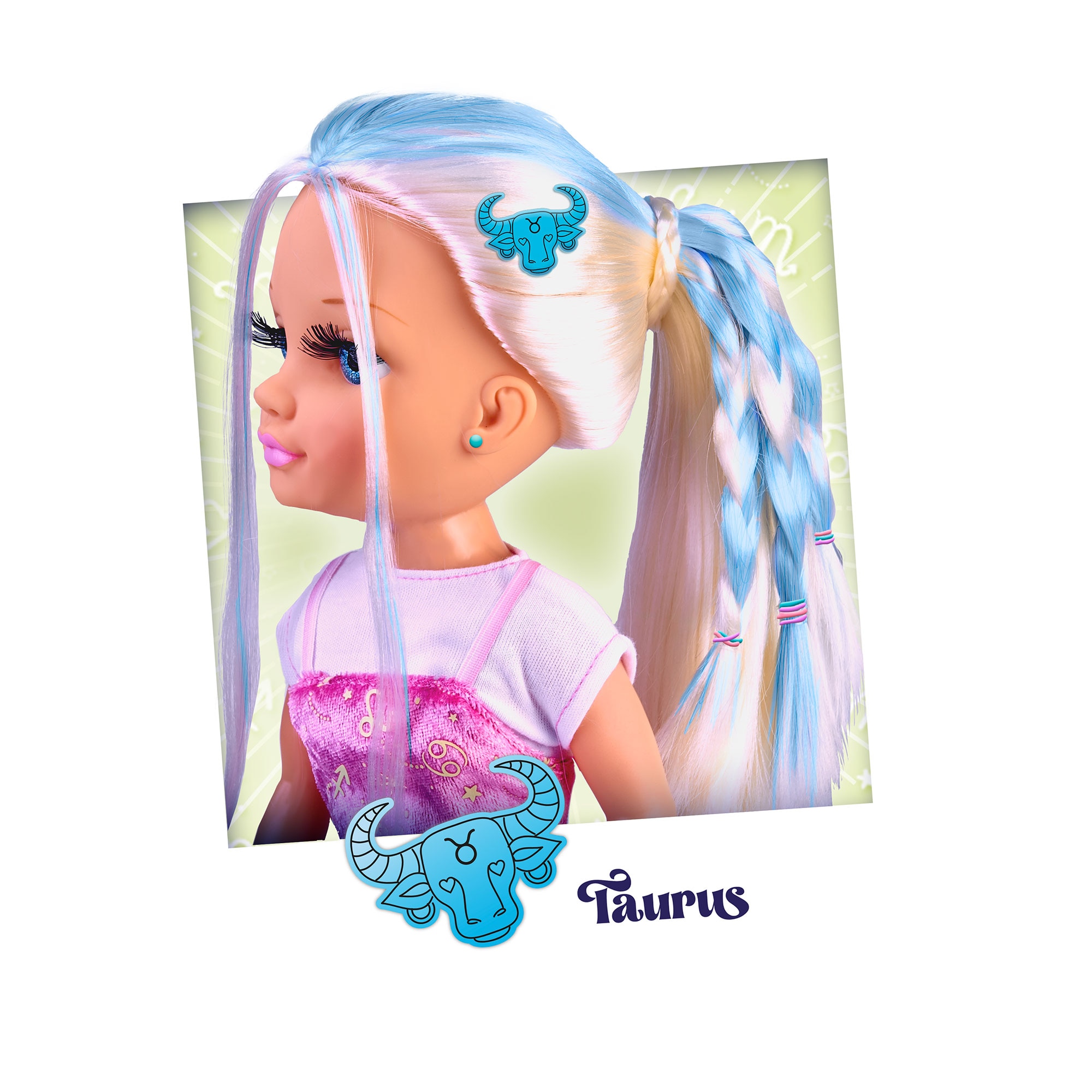 Magic Styles Nancy 16