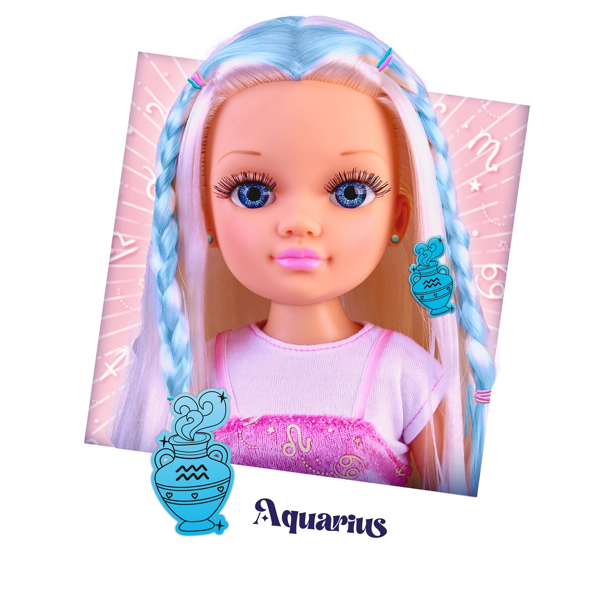 Magic Styles Nancy 17